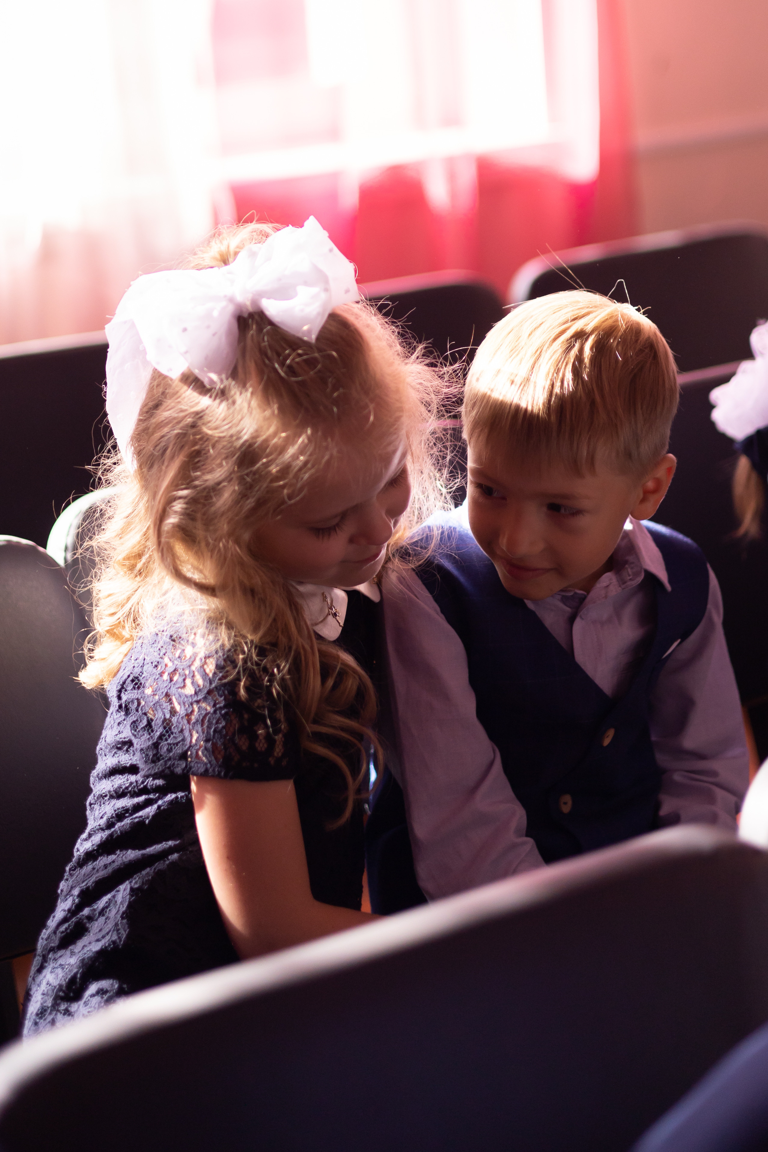 Первоклашки 2023. Сказочный фотограф для Вас и Вашей семьи