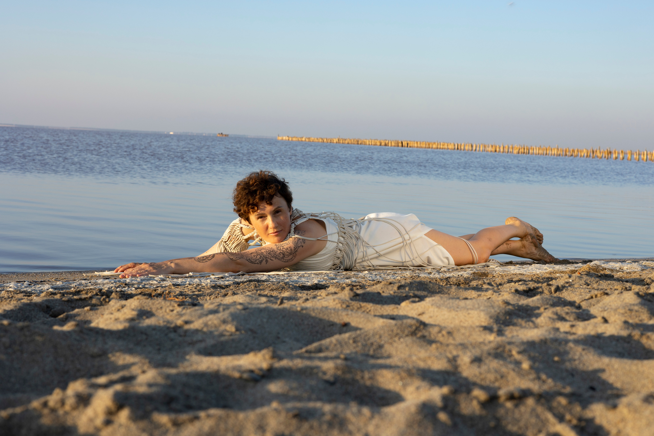 Белладонна на закате. Сказочный фотограф для Вас и Вашей семьи