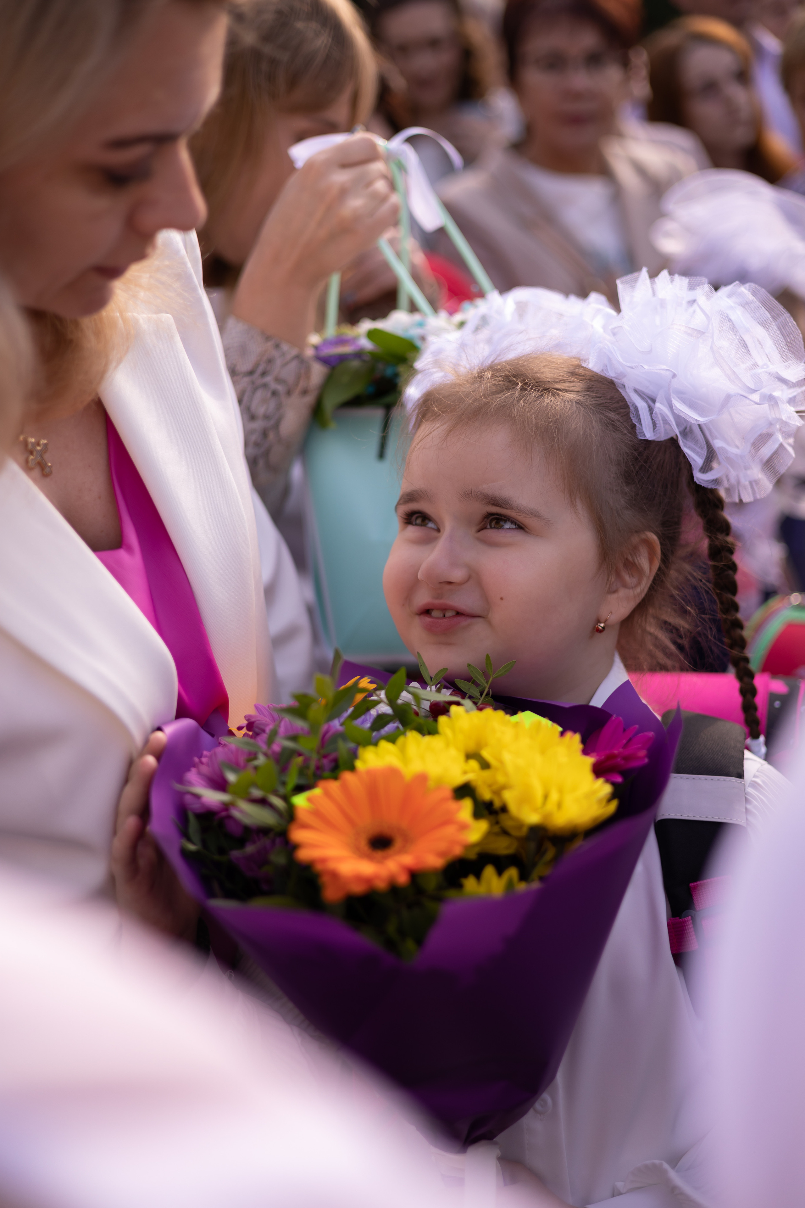 Первоклашки 2023. Сказочный фотограф для Вас и Вашей семьи