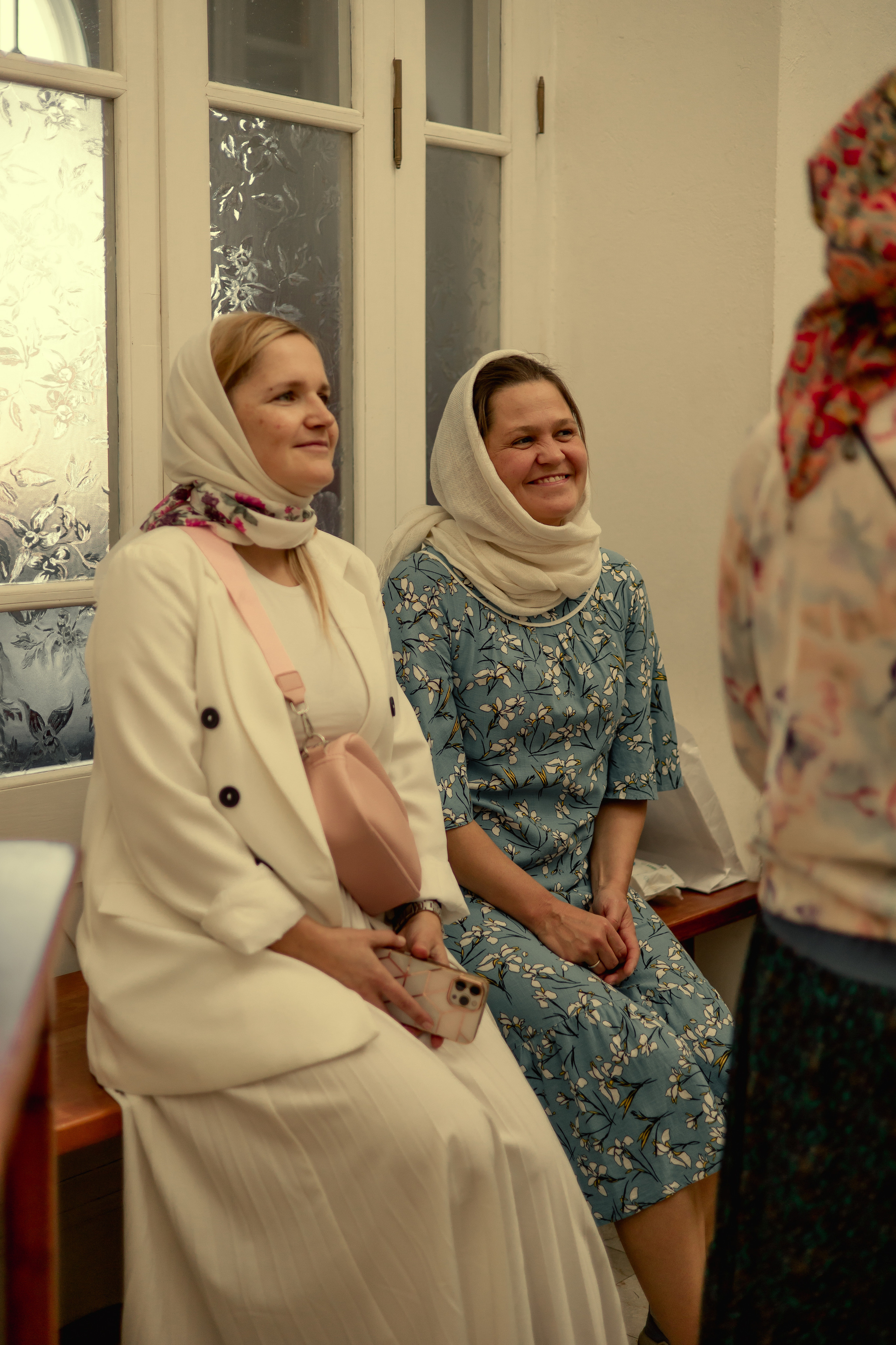 Крещение Храм в Пучково. Сказочный фотограф для Вас и Вашей семьи