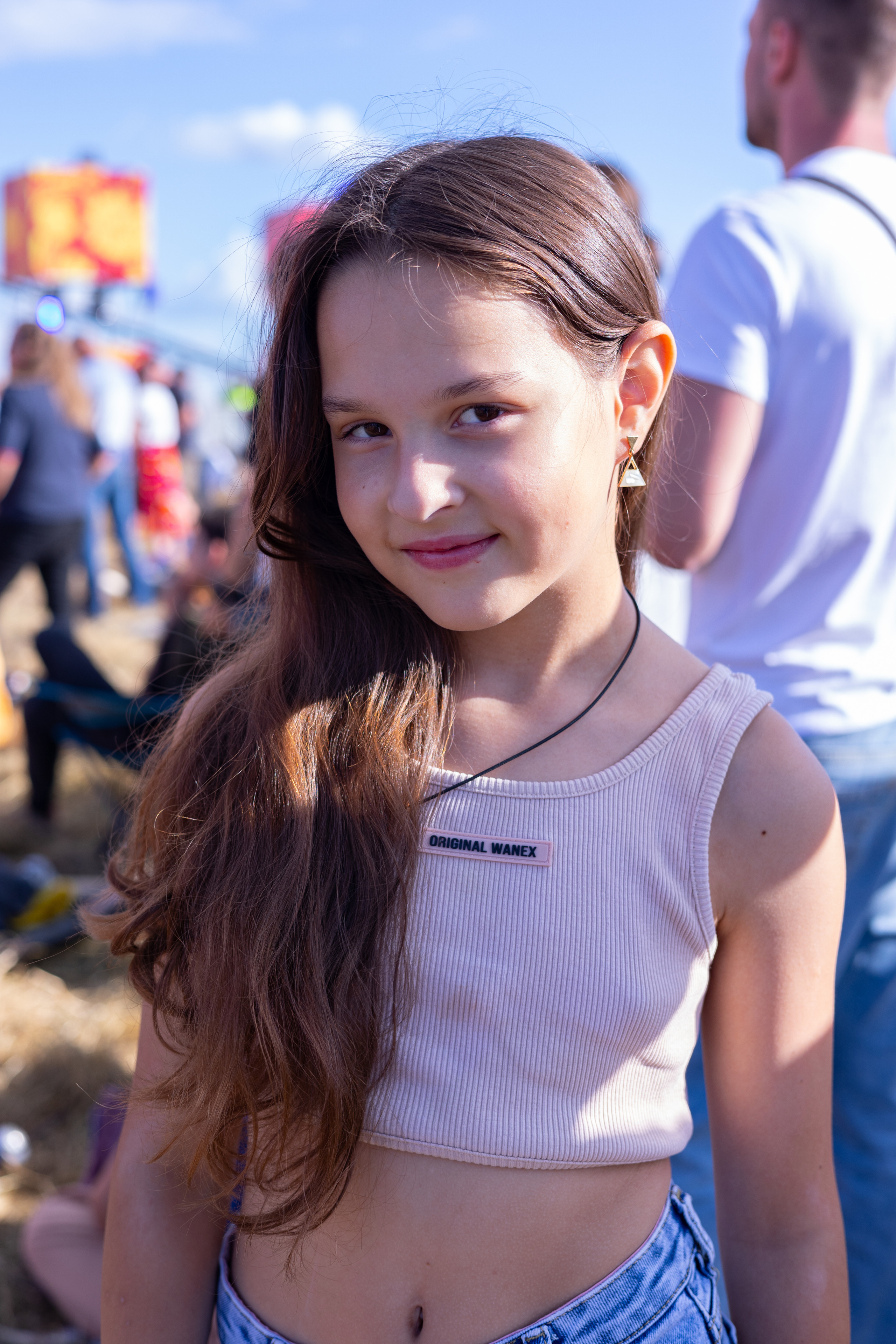 Фестиваль «Гуляй город». Сказочный фотограф для Вас и Вашей семьи