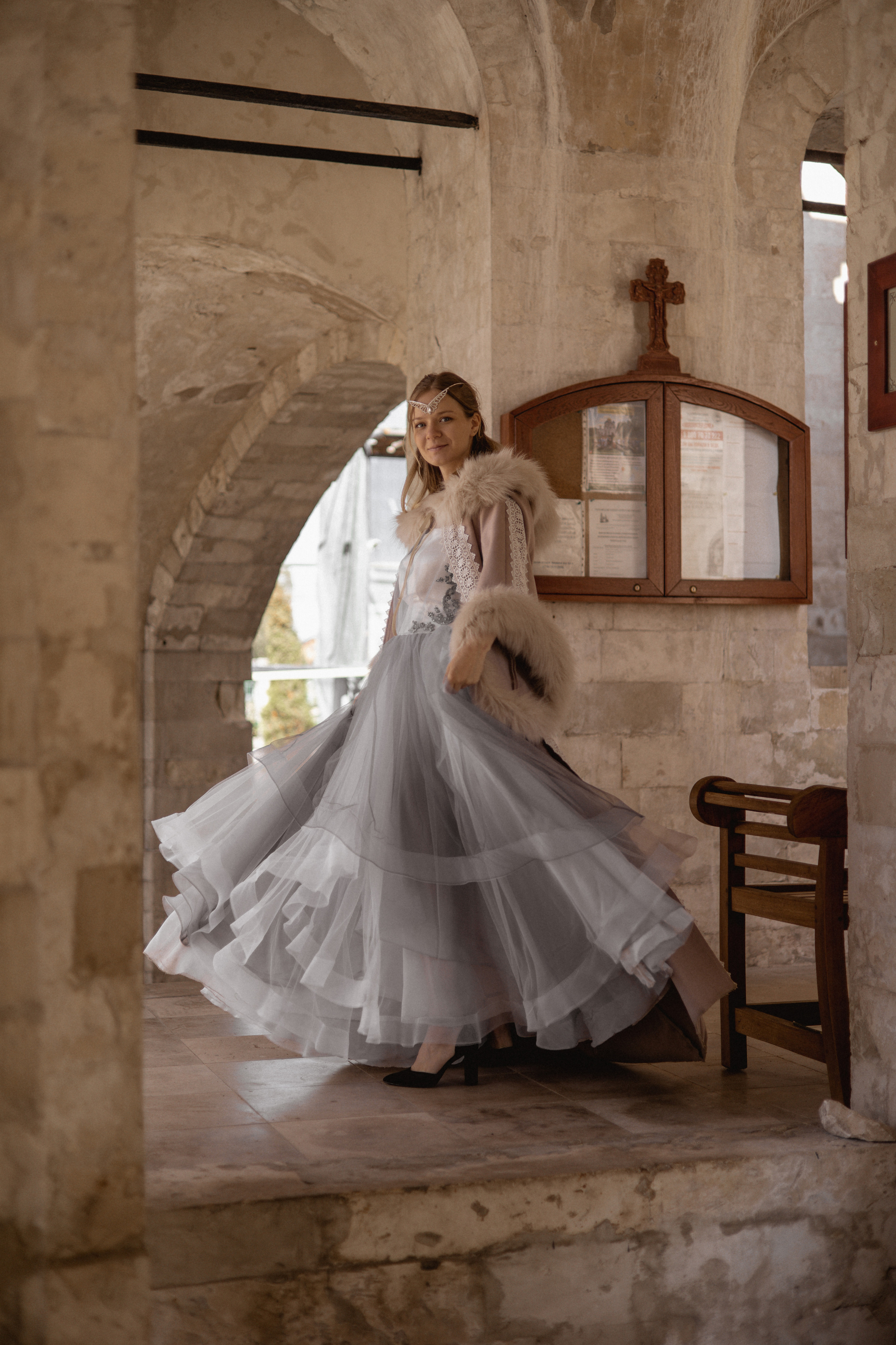 Усадьба Быково Лина, Мария и Ксения. Сказочный фотограф для Вас и Вашей семьи