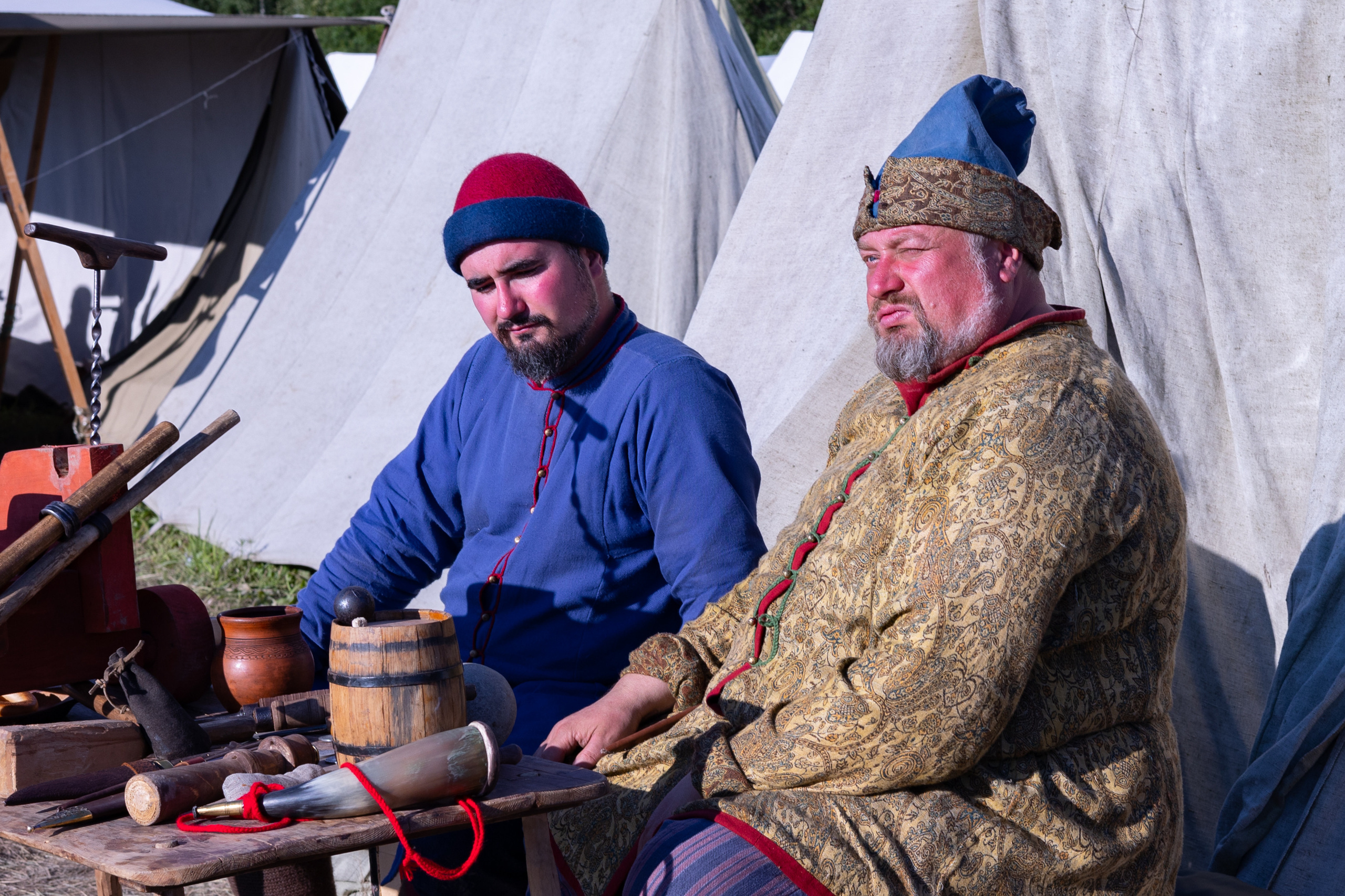 Фестиваль «Гуляй город». Сказочный фотограф для Вас и Вашей семьи