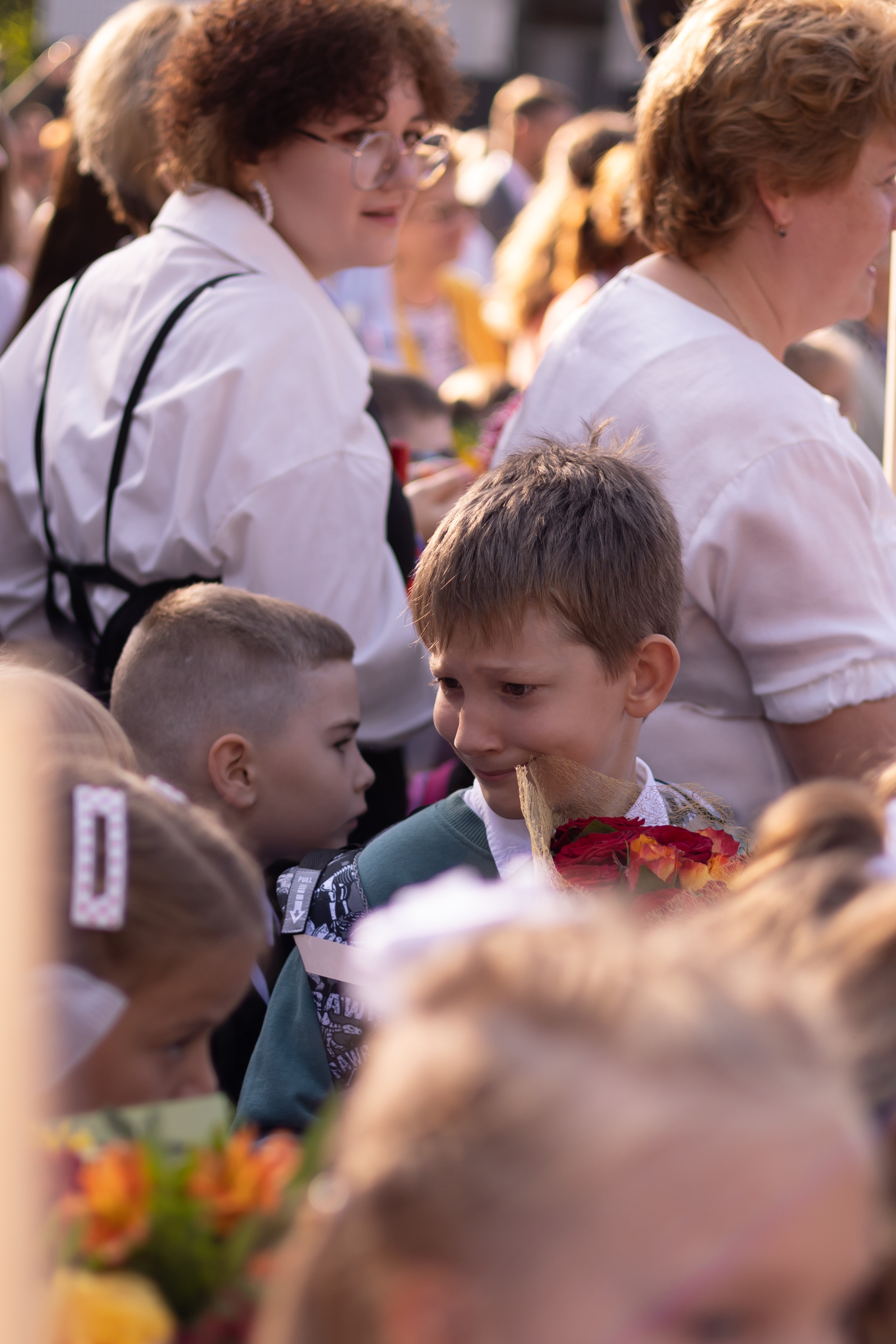 Первоклашки 2023. Сказочный фотограф для Вас и Вашей семьи