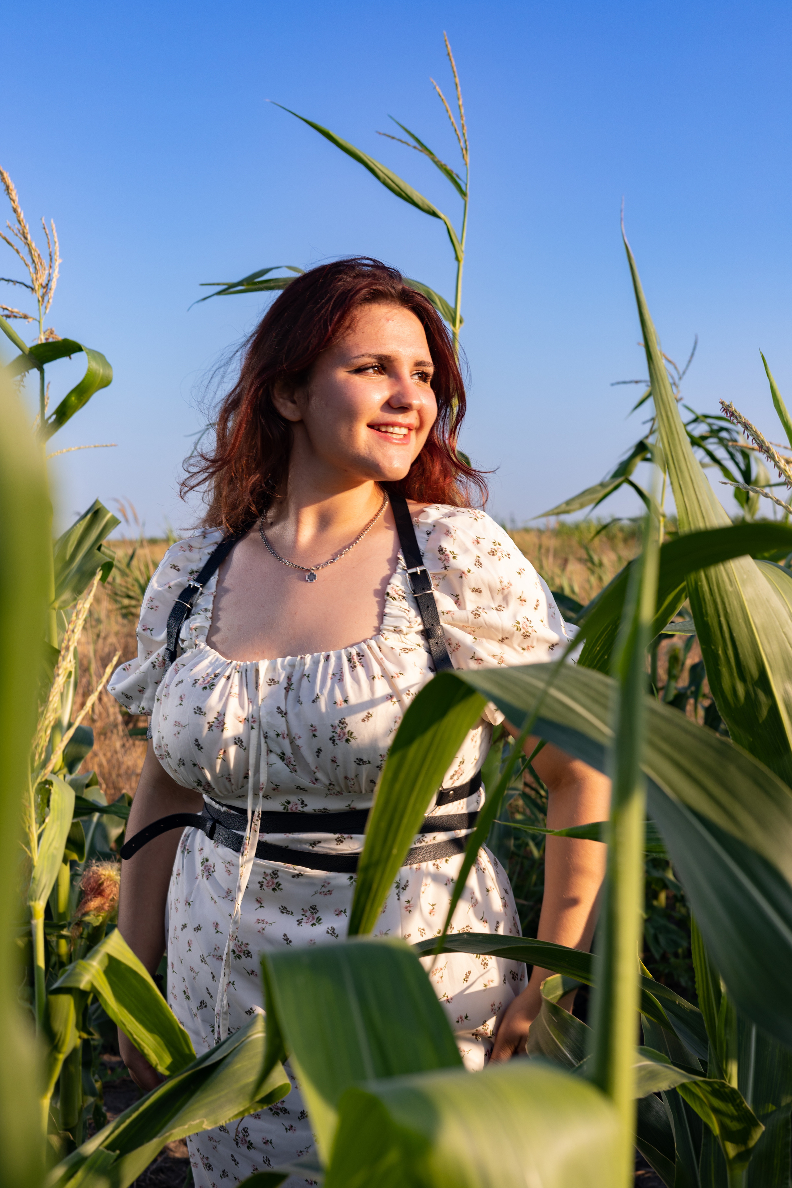 Дарья. Сказочный фотограф для Вас и Вашей семьи