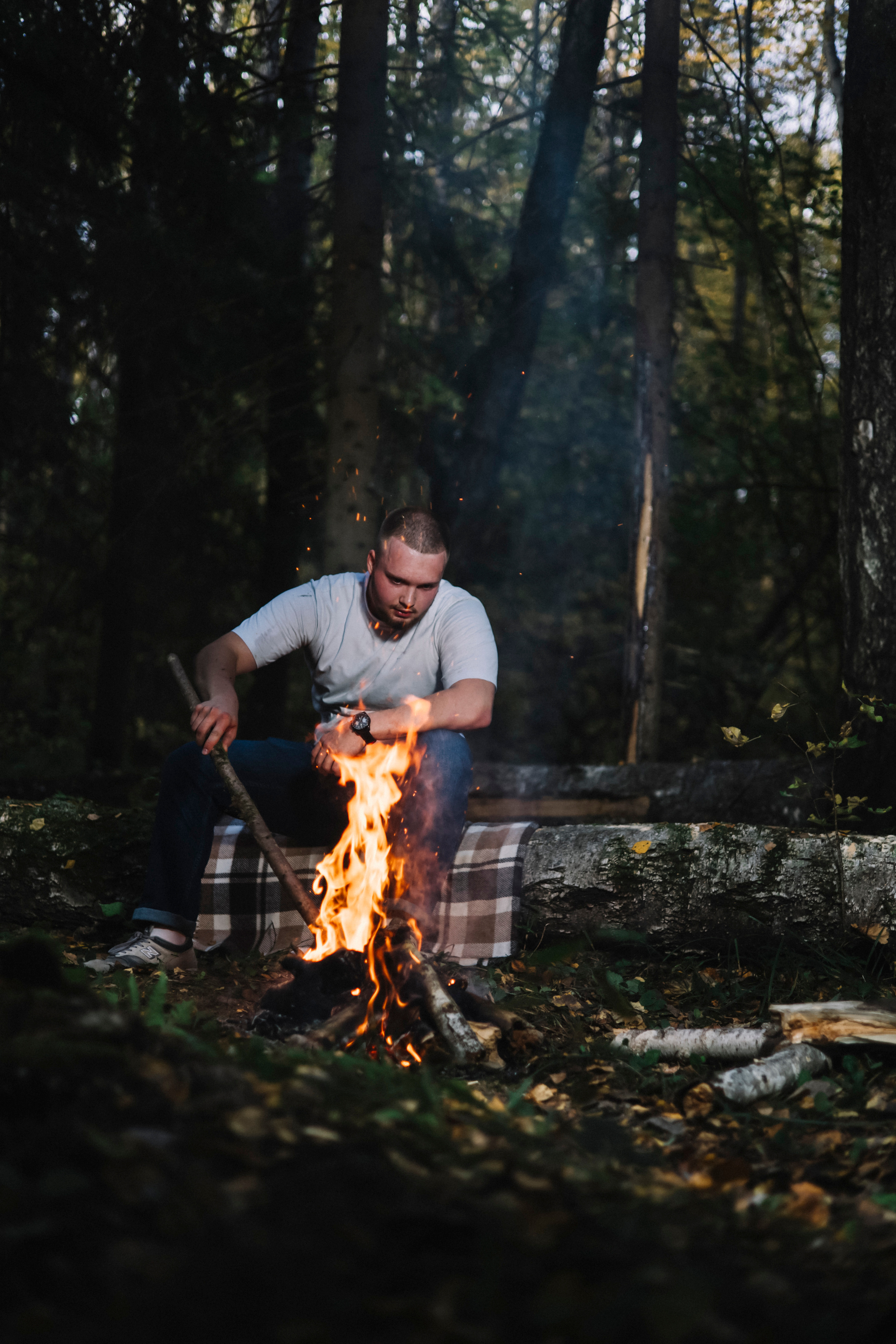 Макар. Сказочный фотограф для Вас и Вашей семьи