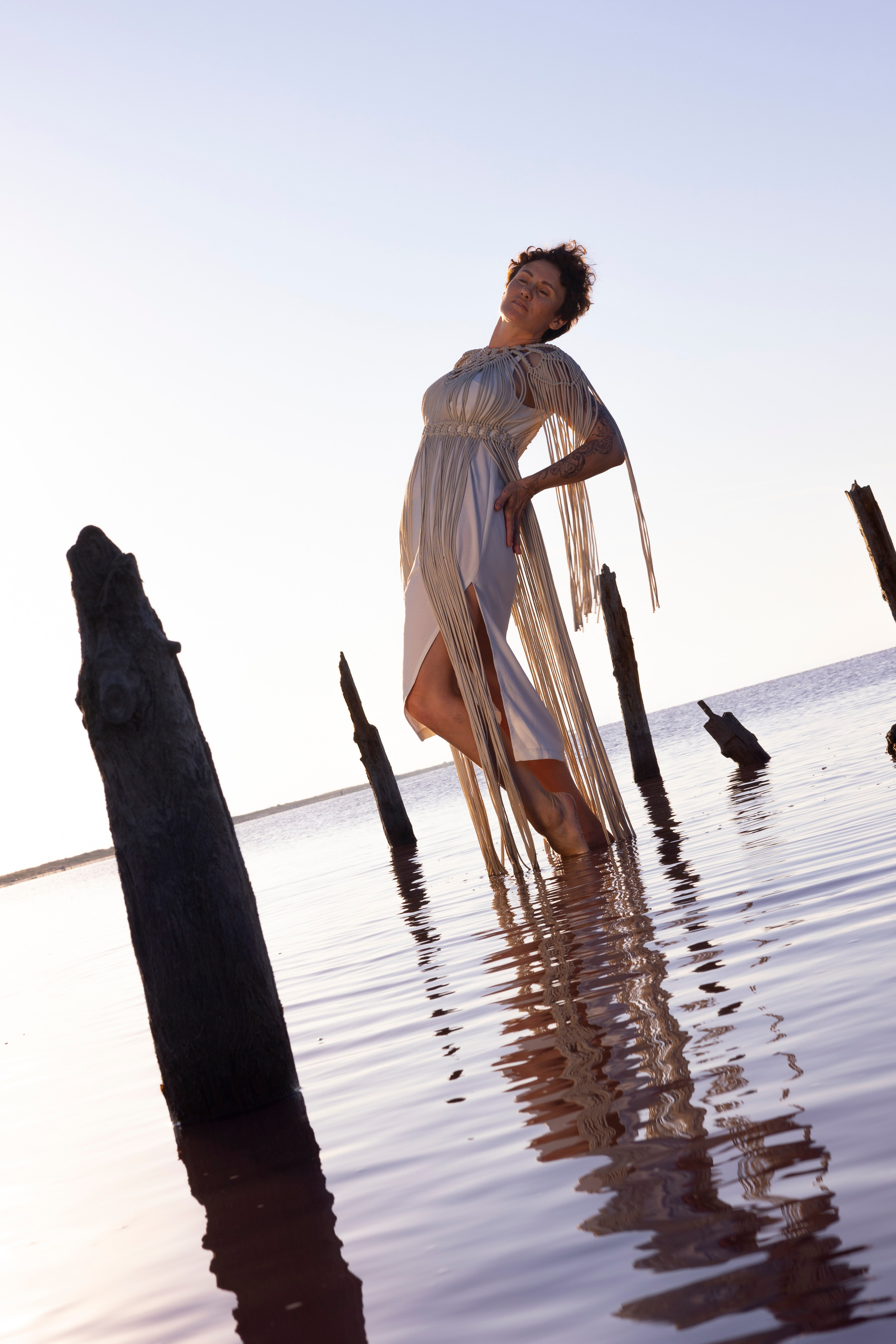 Белладонна на закате. Сказочный фотограф для Вас и Вашей семьи