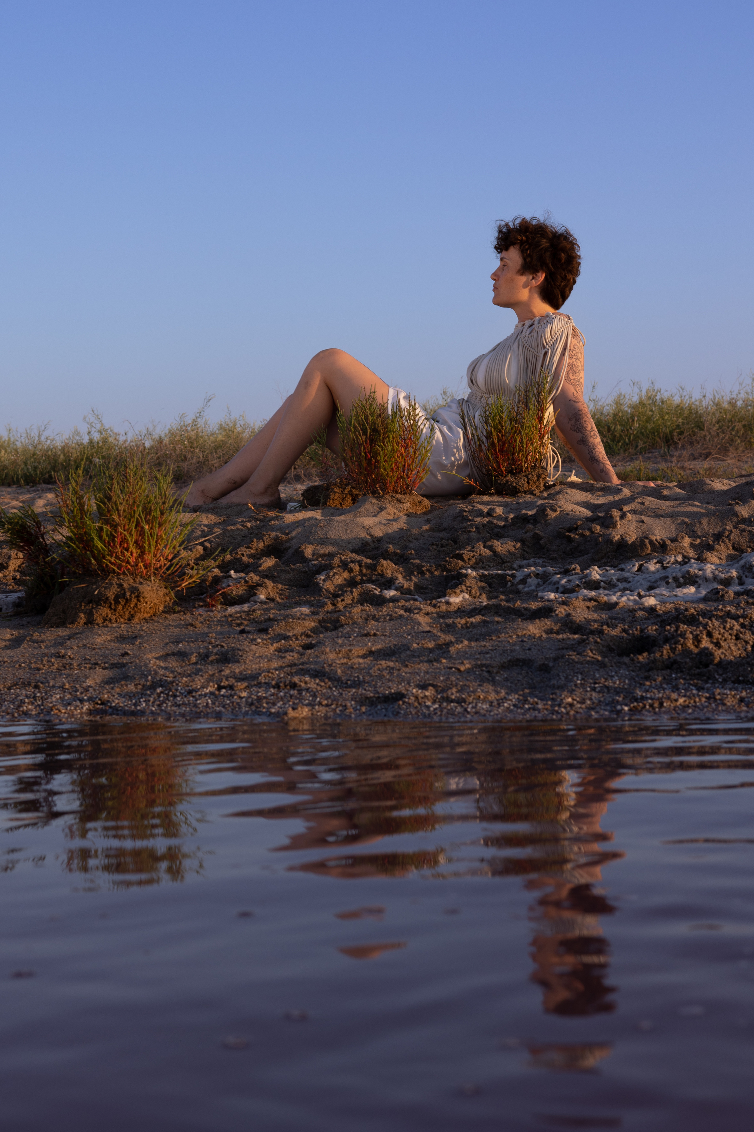 Белладонна на закате. Сказочный фотограф для Вас и Вашей семьи