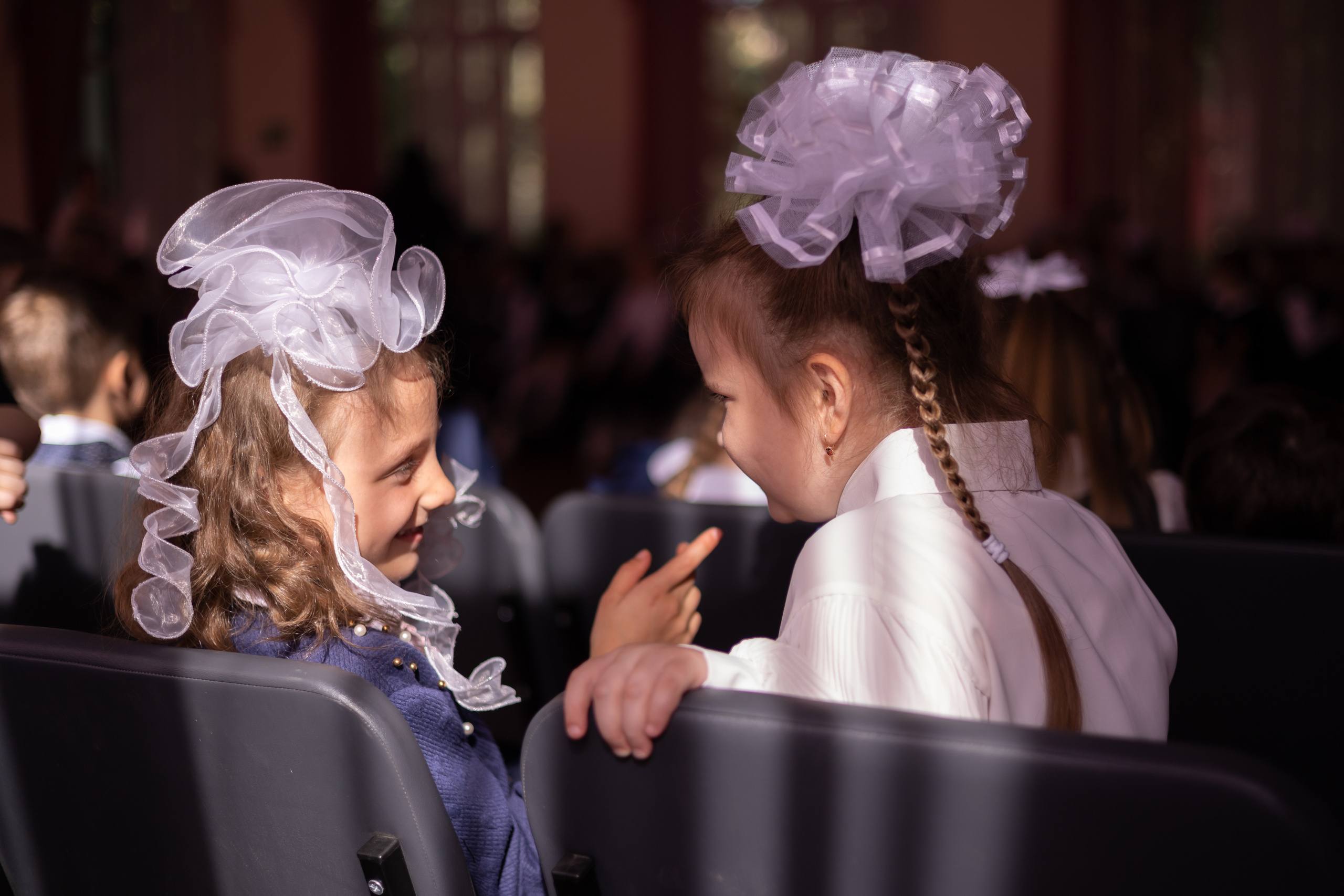 Первоклашки 2023. Сказочный фотограф для Вас и Вашей семьи