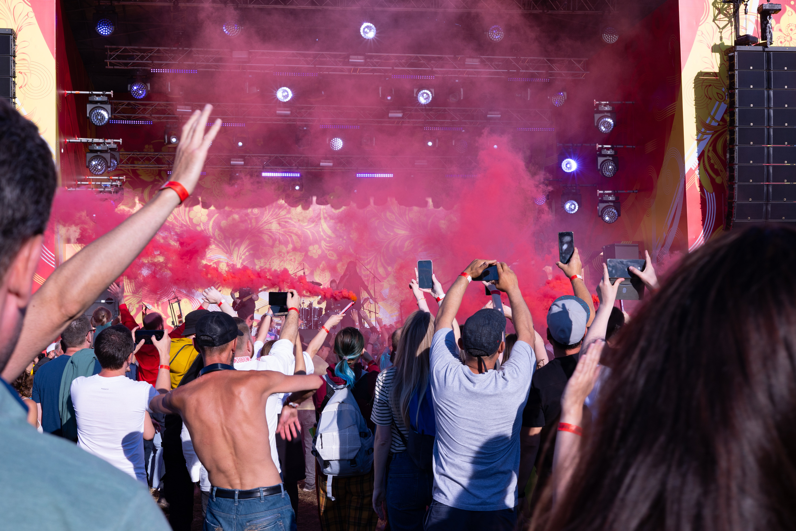 Фестиваль «Гуляй город». Сказочный фотограф для Вас и Вашей семьи