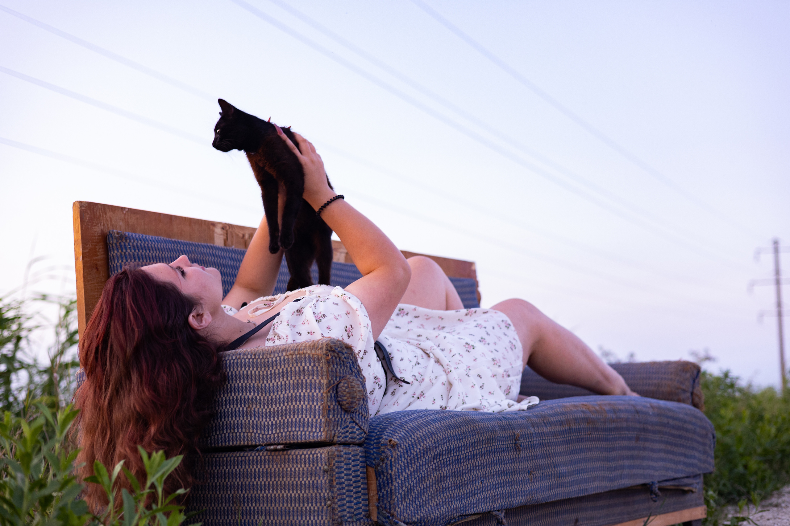 Дарья. Сказочный фотограф для Вас и Вашей семьи