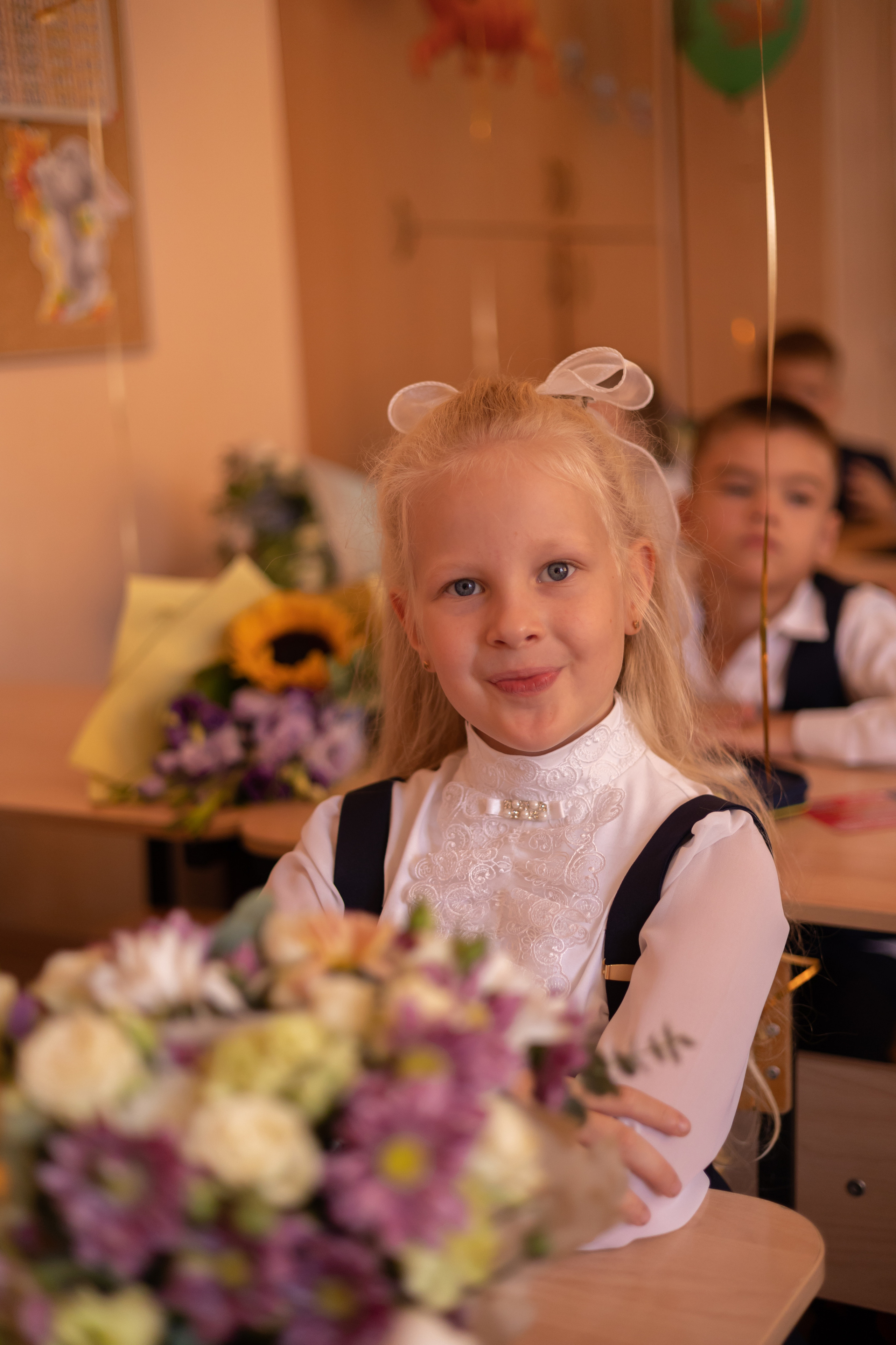 Первоклашки 2023. Сказочный фотограф для Вас и Вашей семьи