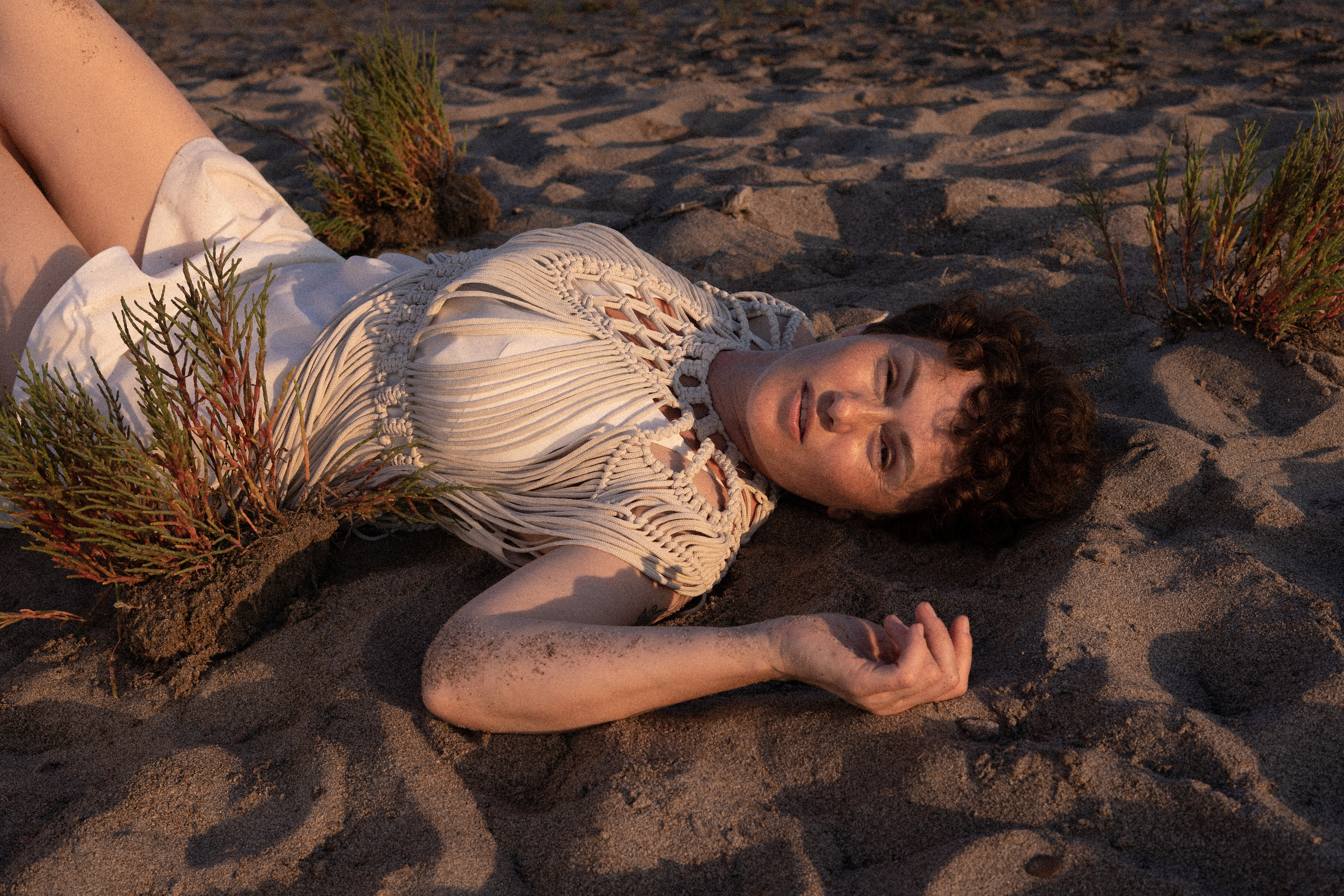 Белладонна на закате. Сказочный фотограф для Вас и Вашей семьи