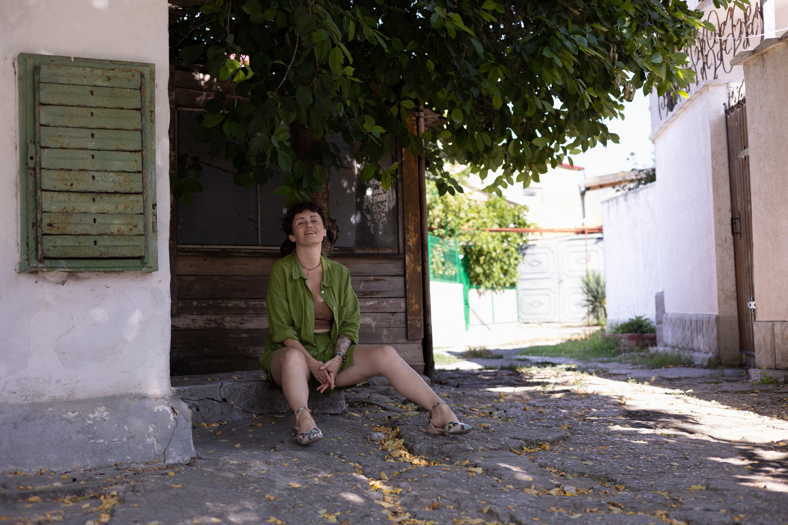 Белладонна город. Сказочный фотограф для Вас и Вашей семьи