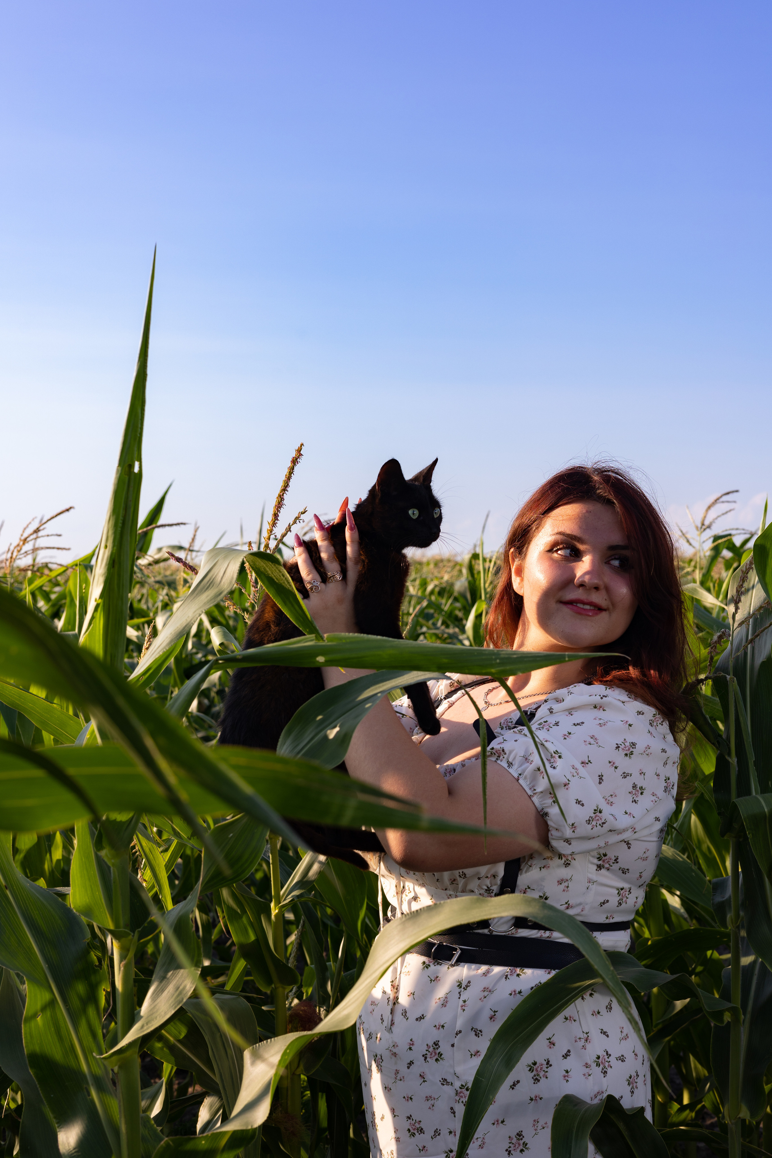 Дарья. Сказочный фотограф для Вас и Вашей семьи