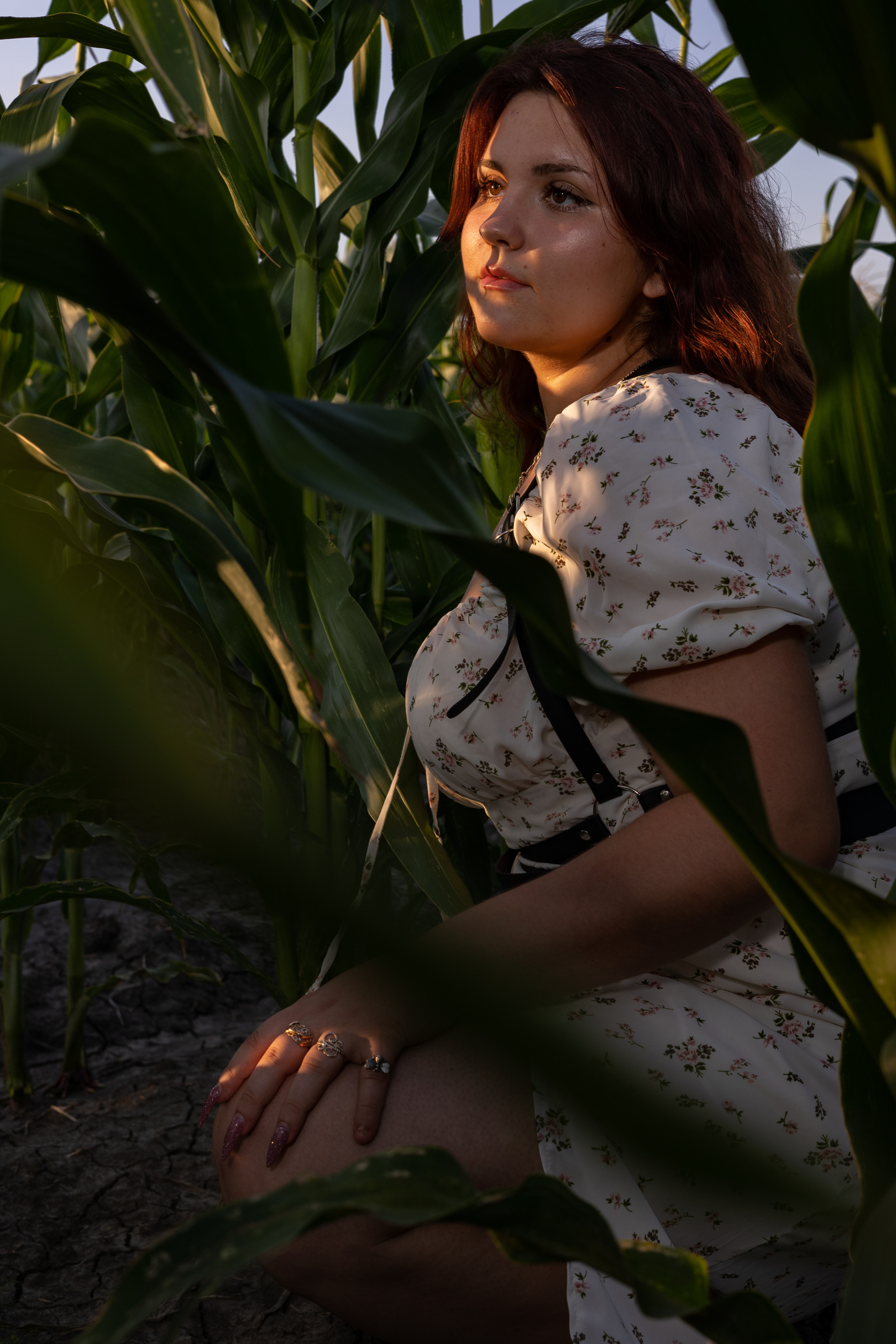 Дарья. Сказочный фотограф для Вас и Вашей семьи