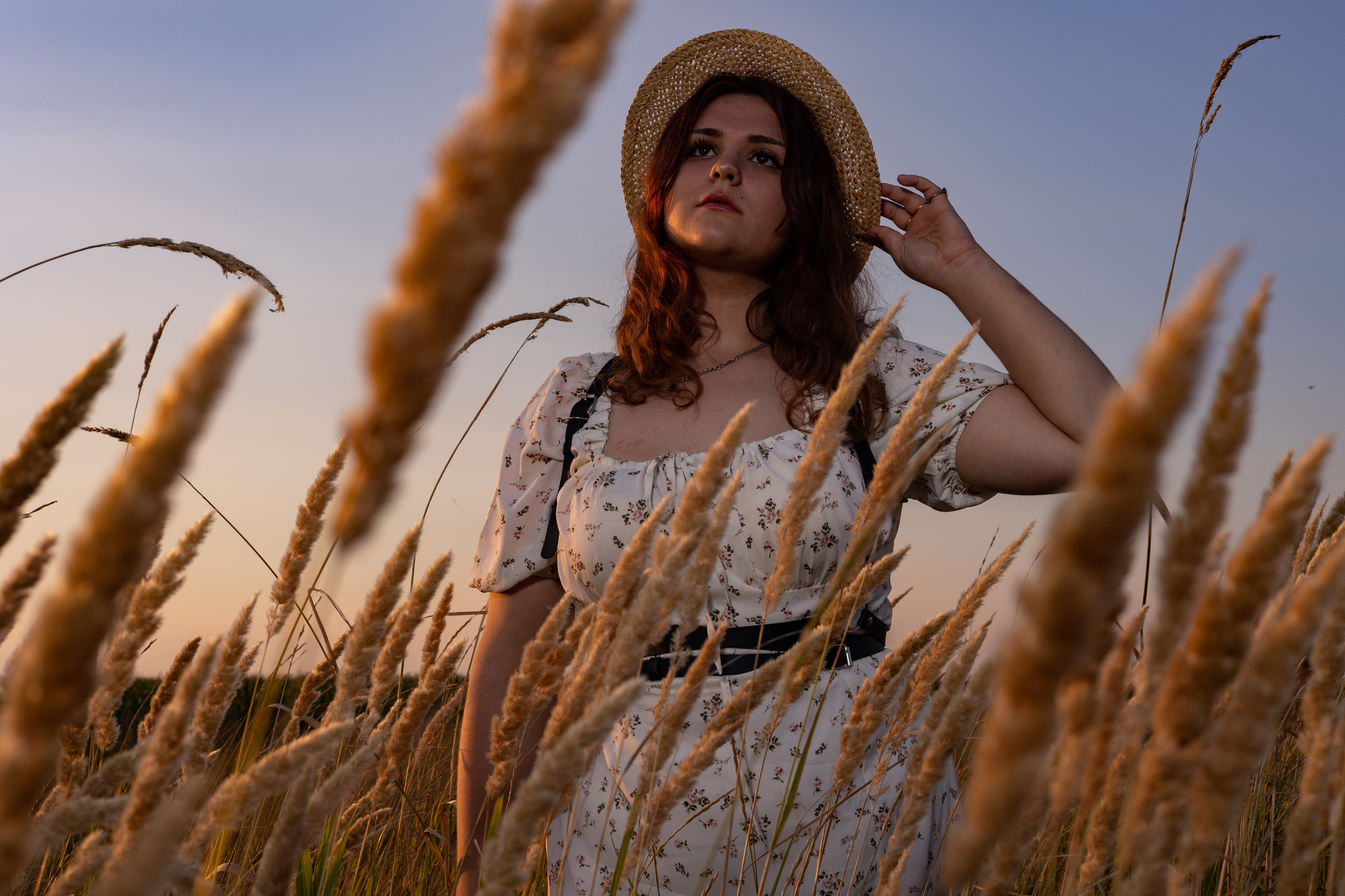 Дарья. Сказочный фотограф для Вас и Вашей семьи