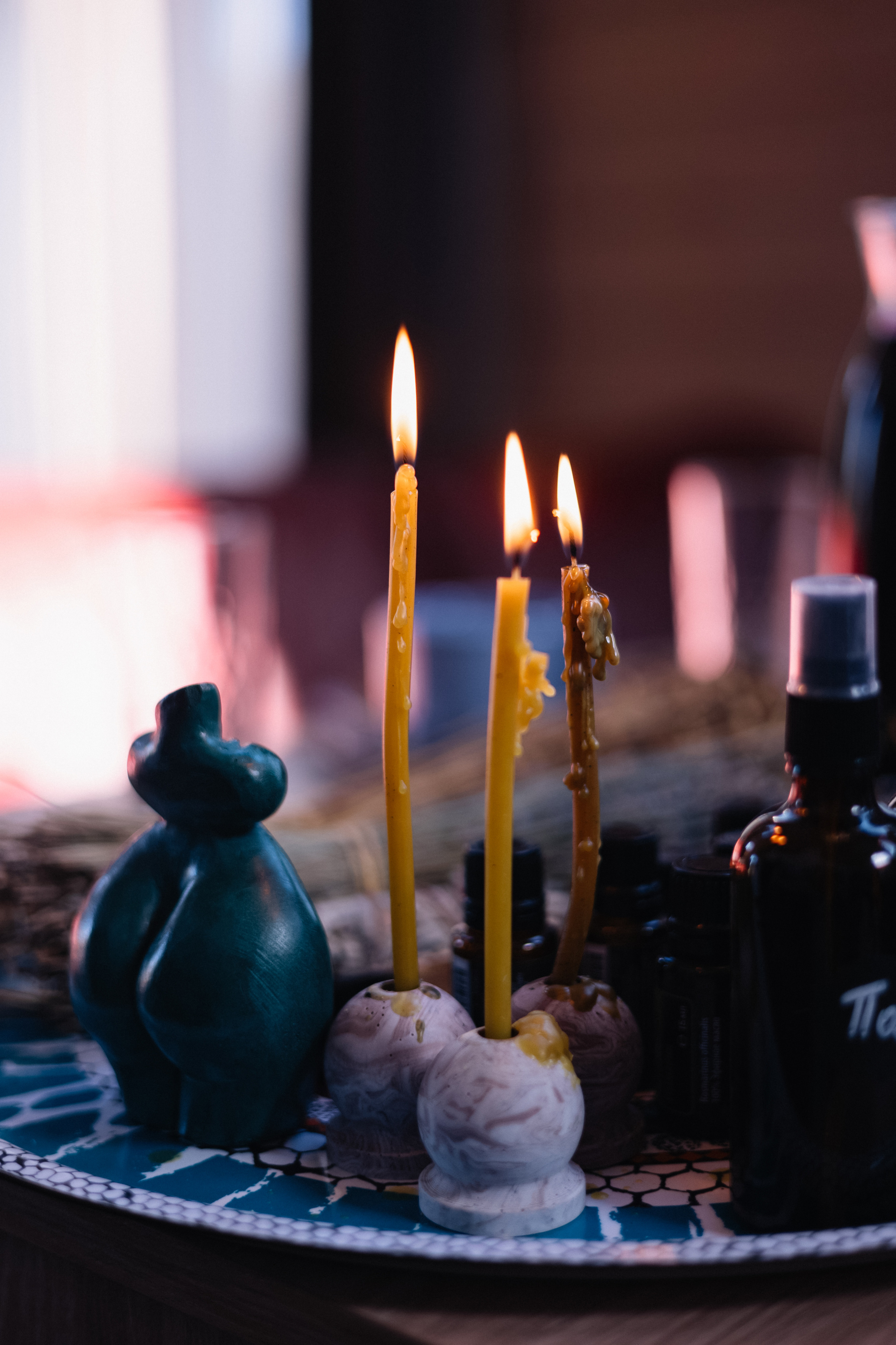 Баня в день осеннего равноденствия. Сказочный фотограф для Вас и Вашей семьи