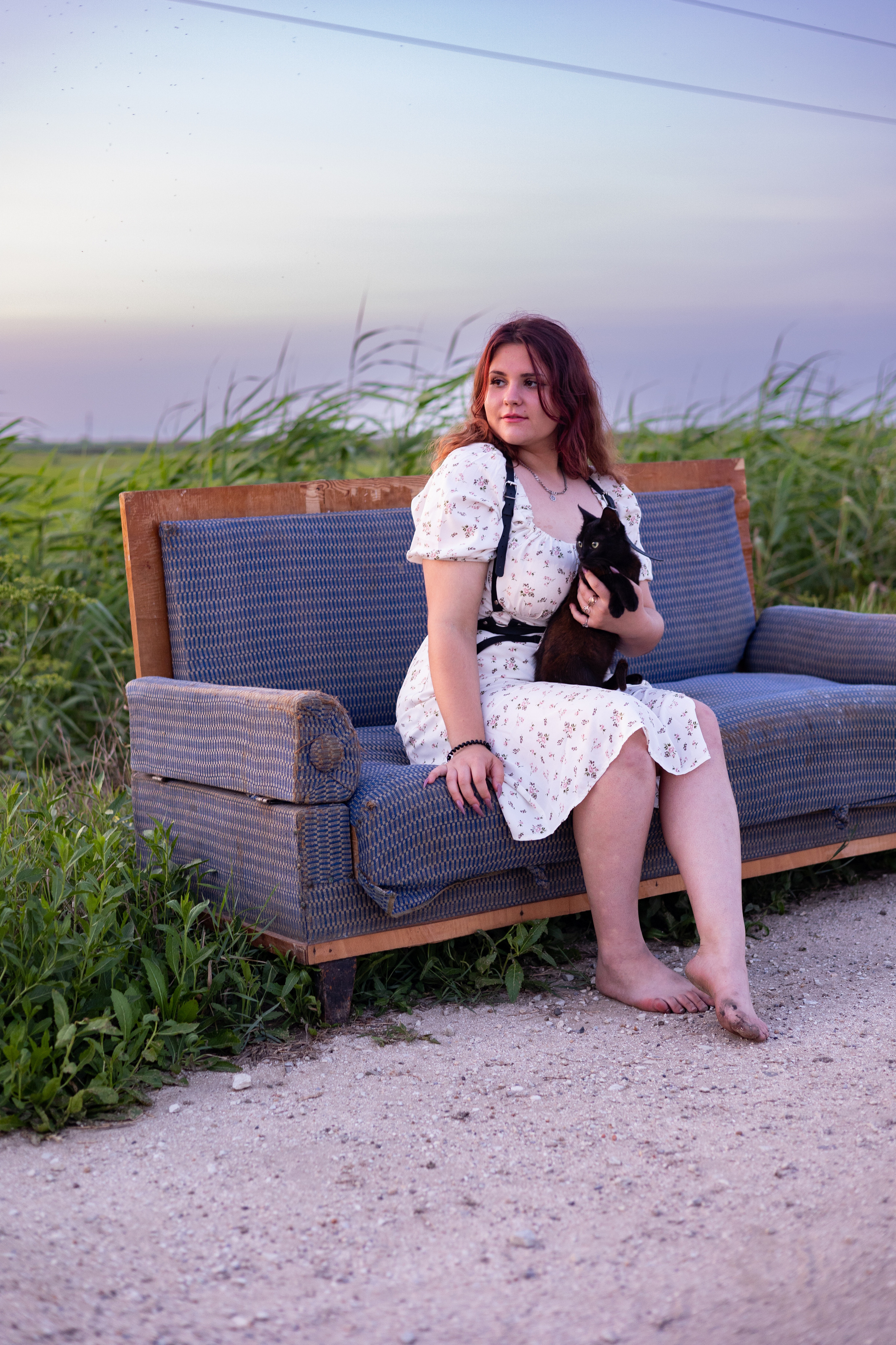 Дарья. Сказочный фотограф для Вас и Вашей семьи