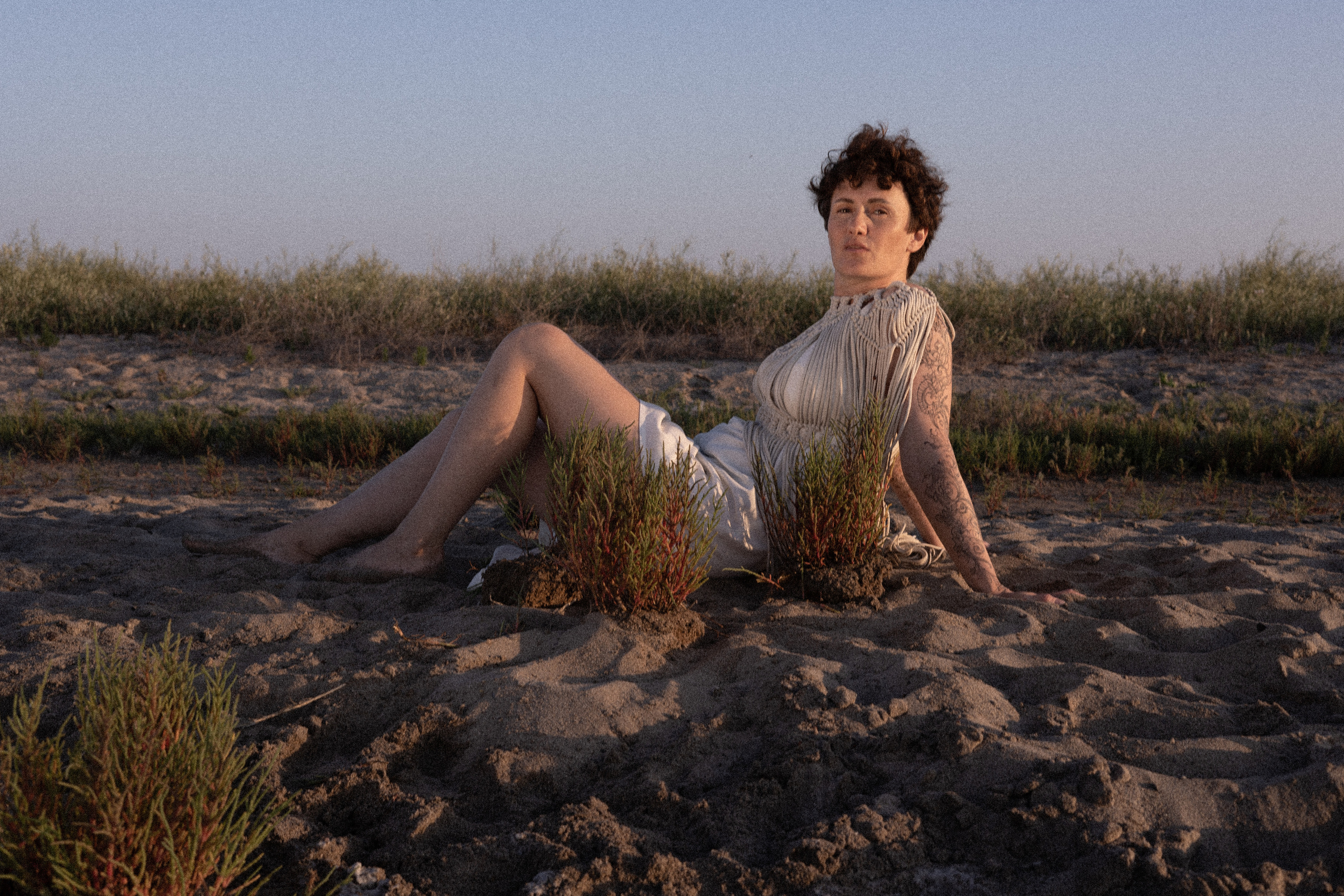 Белладонна на закате. Сказочный фотограф для Вас и Вашей семьи