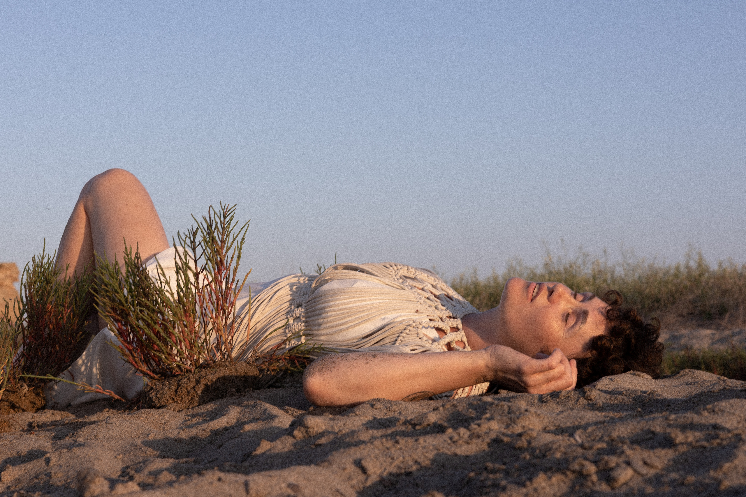 Белладонна на закате. Сказочный фотограф для Вас и Вашей семьи