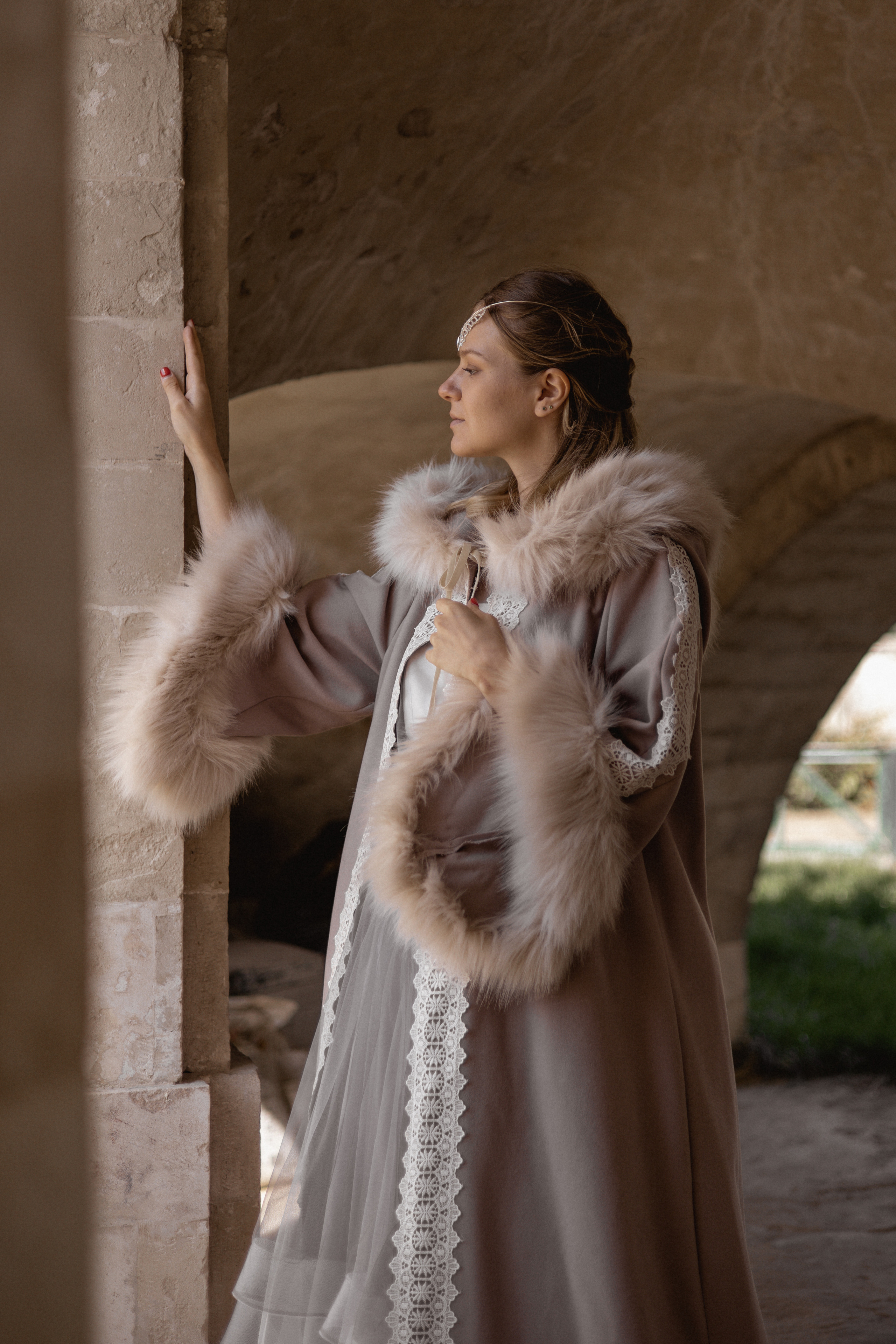 Усадьба Быково Лина, Мария и Ксения. Сказочный фотограф для Вас и Вашей семьи