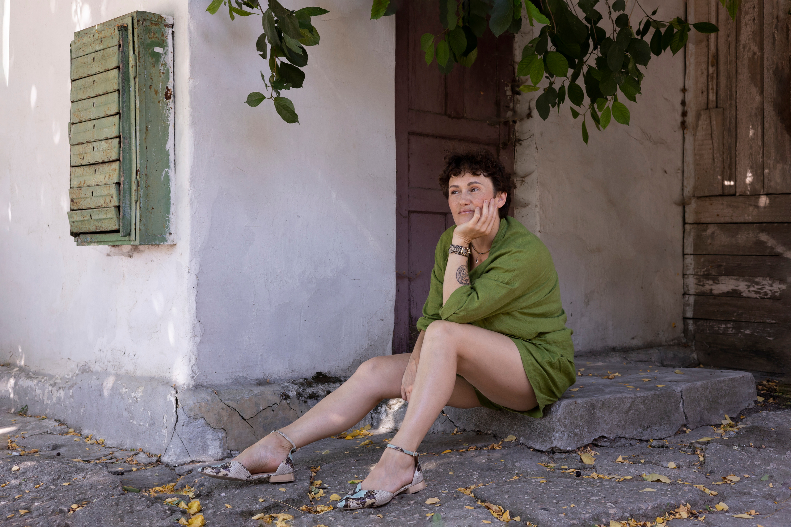 Белладонна город. Сказочный фотограф для Вас и Вашей семьи