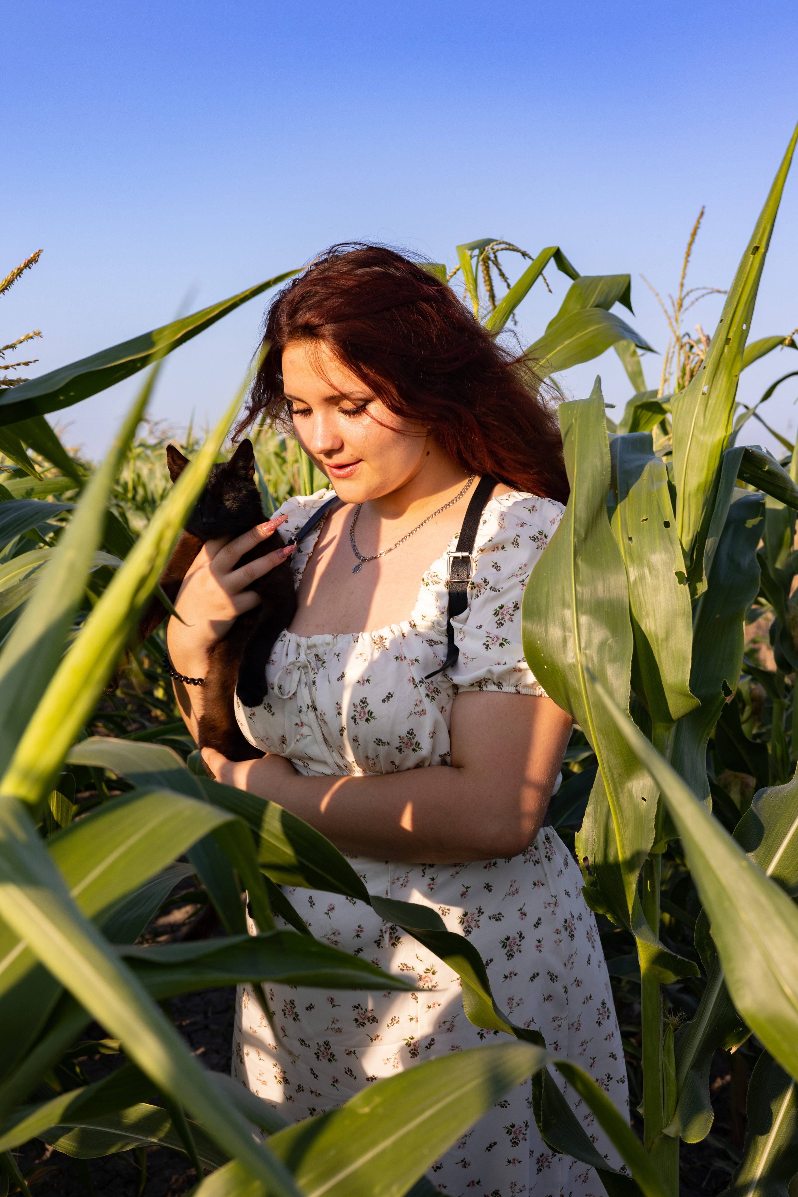 Дарья. Сказочный фотограф для Вас и Вашей семьи