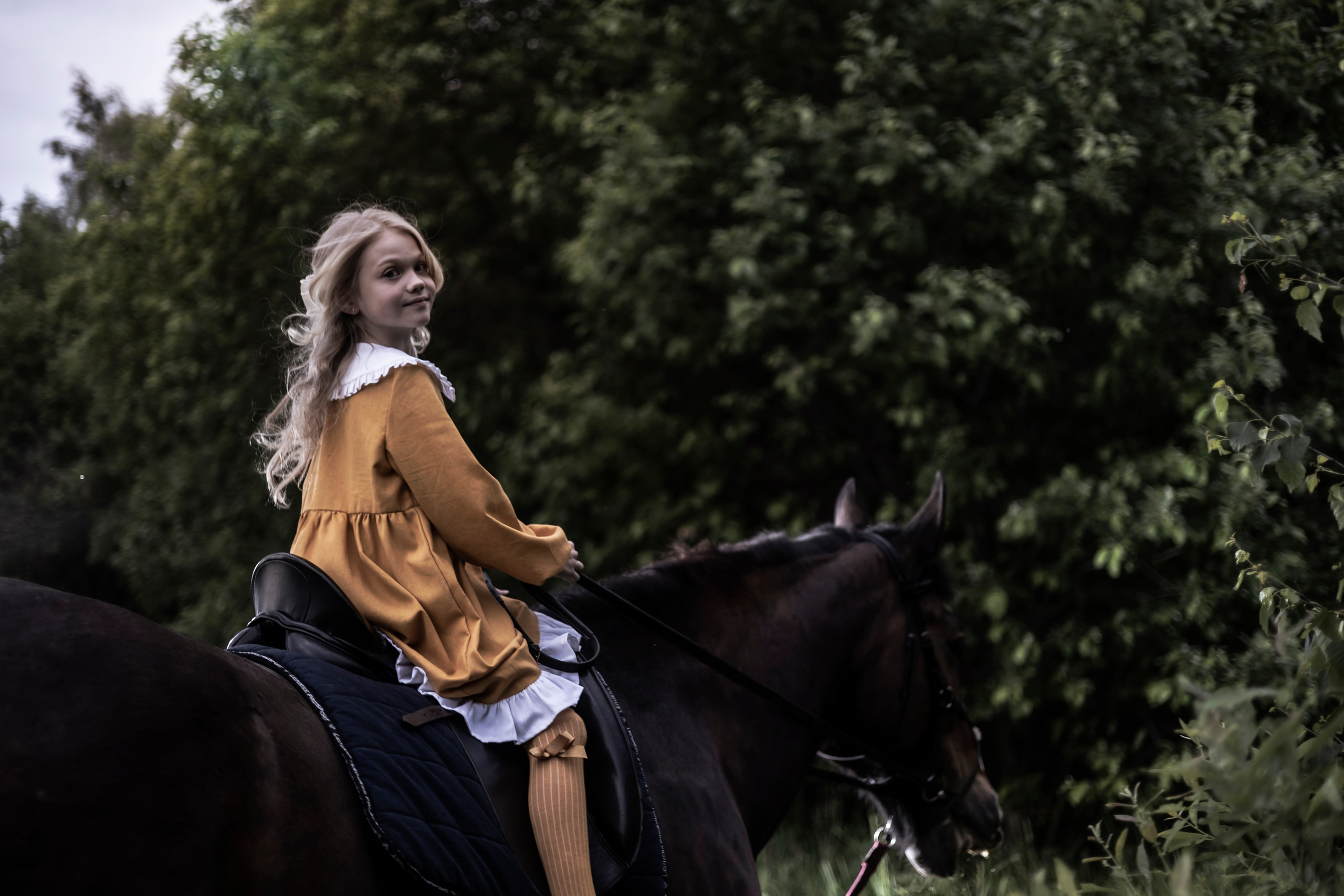 Сказочный фотограф для Вас и Вашей семьи