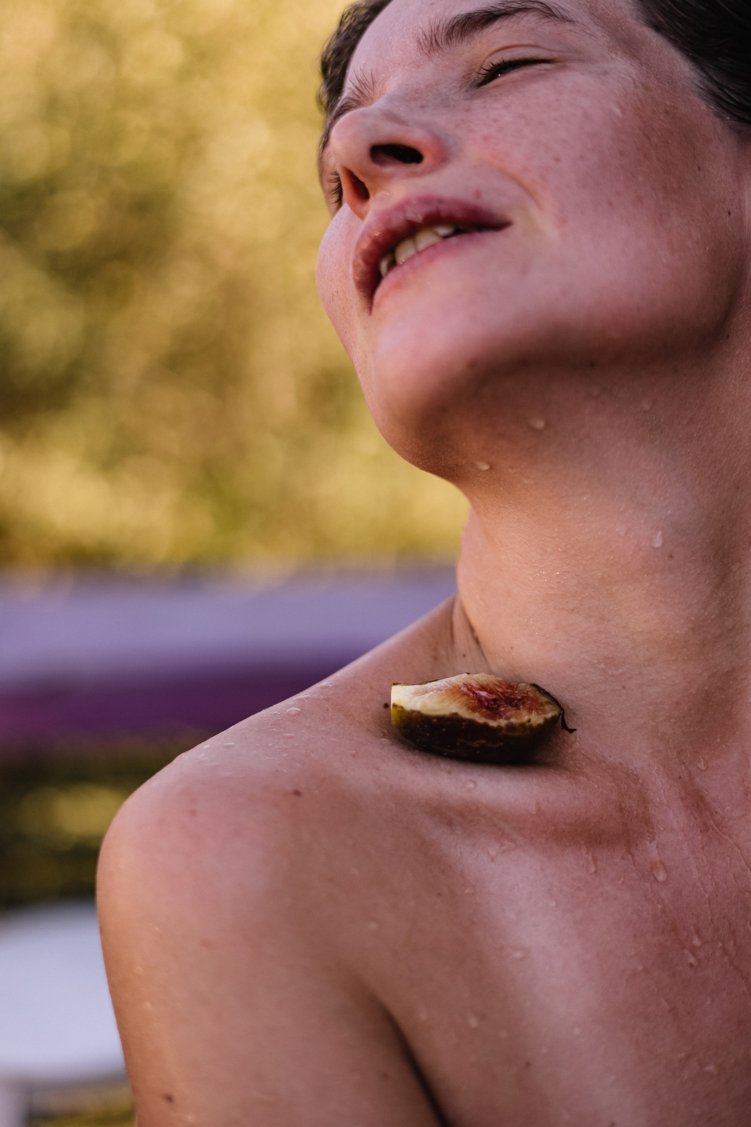 Баня в день осеннего равноденствия. Сказочный фотограф для Вас и Вашей семьи