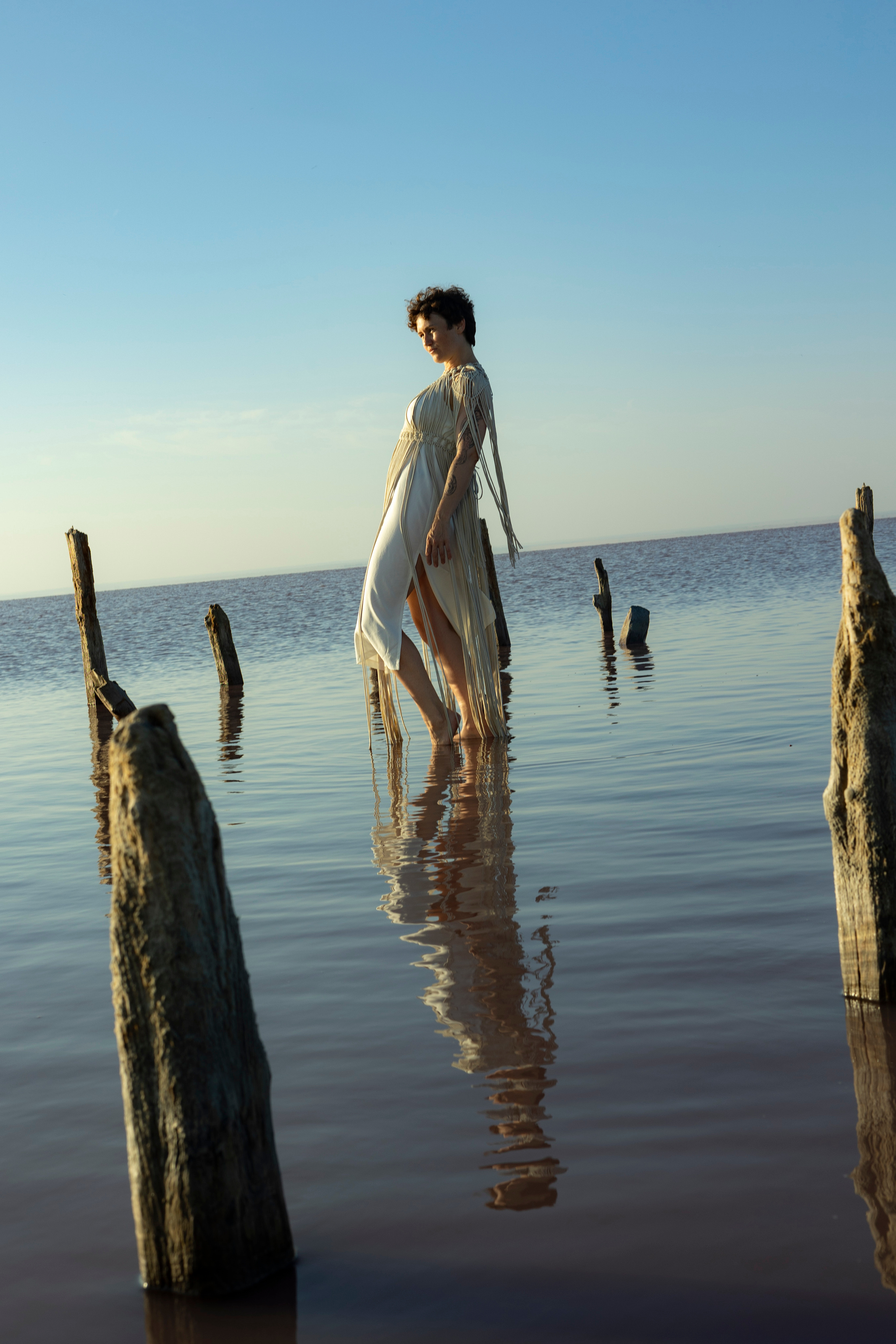 Белладонна на закате. Сказочный фотограф для Вас и Вашей семьи