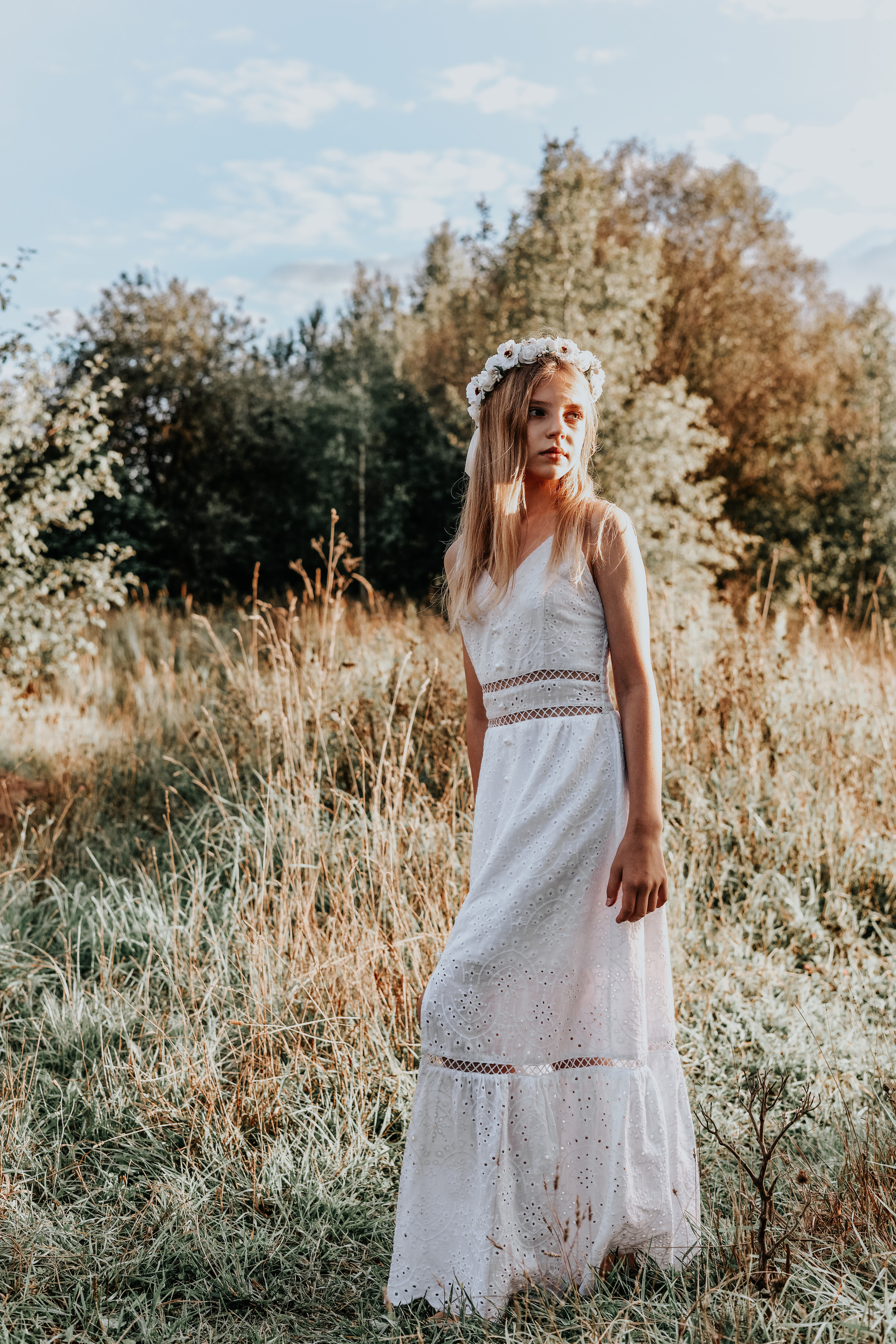 Катерина, Виктория и конь Соломон. Сказочный фотограф для Вас и Вашей семьи