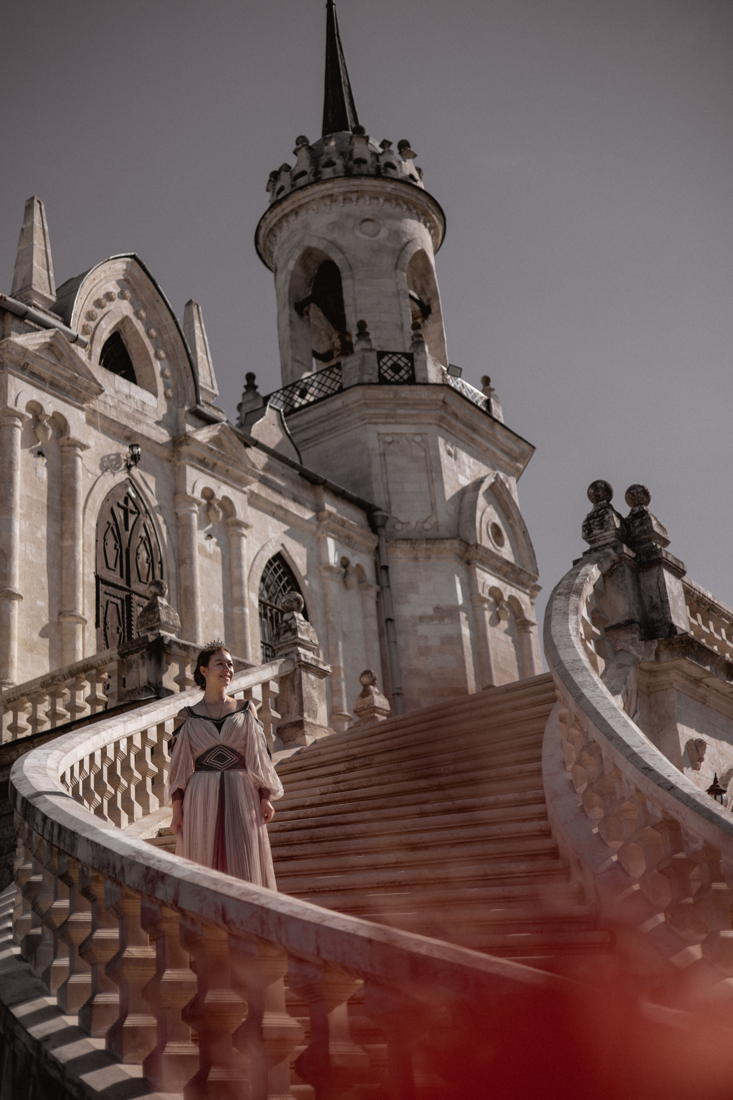 Усадьба Быково Лина, Мария и Ксения. Сказочный фотограф для Вас и Вашей семьи