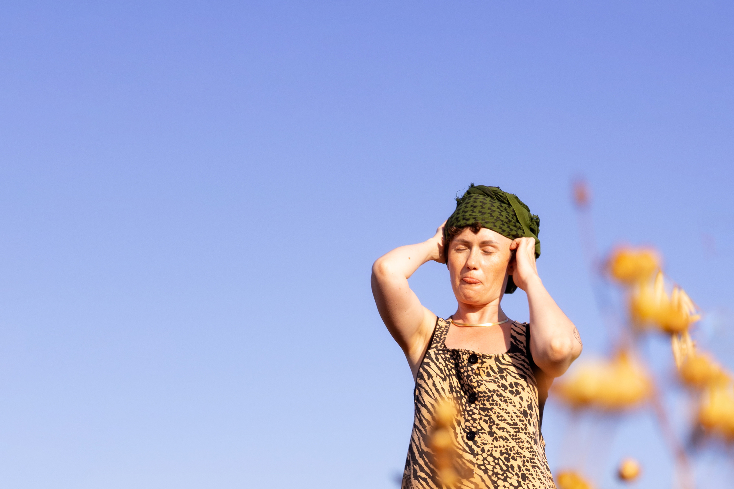 Белладонна на закате. Сказочный фотограф для Вас и Вашей семьи