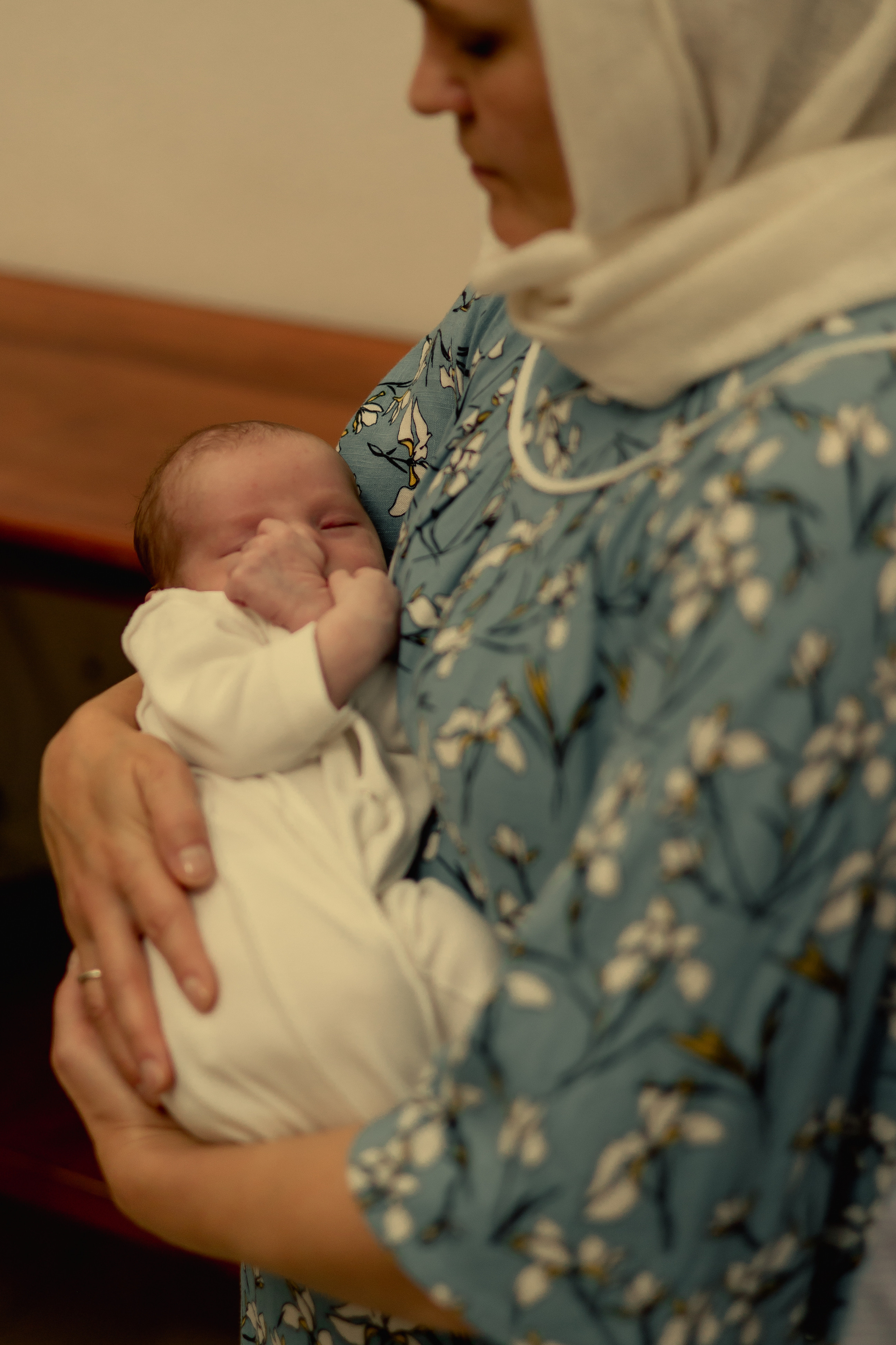 Крещение Храм в Пучково. Сказочный фотограф для Вас и Вашей семьи