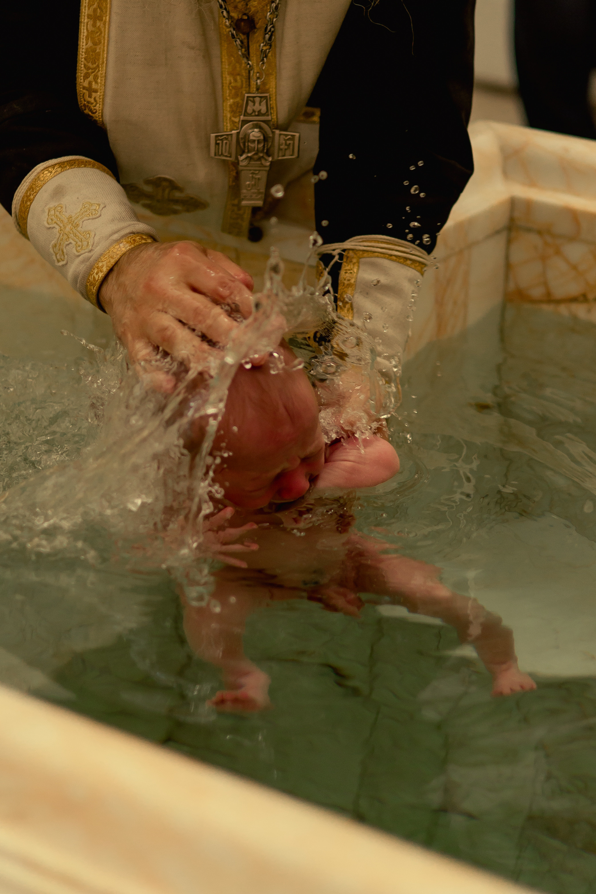 Крещение Храм в Пучково. Сказочный фотограф для Вас и Вашей семьи