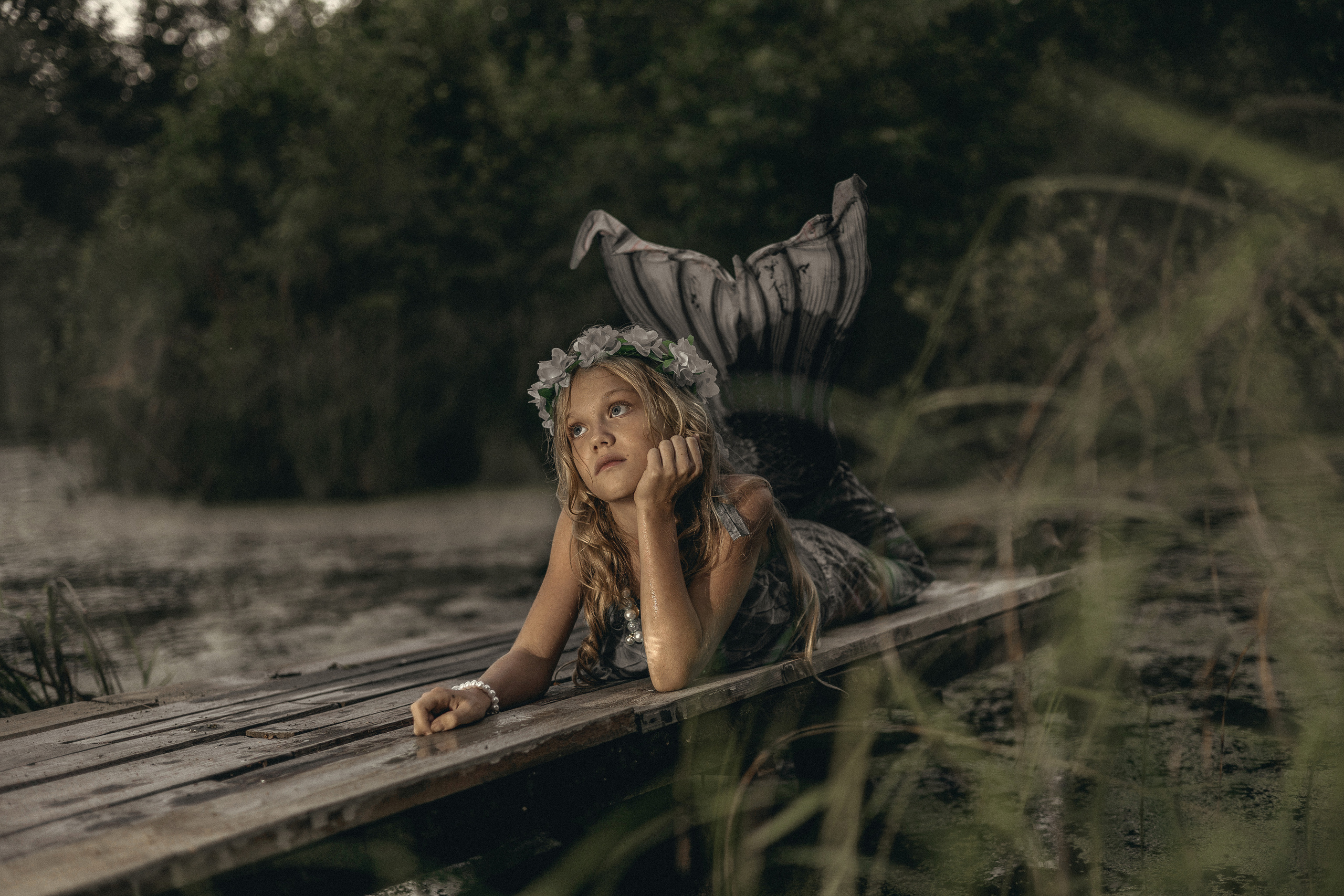 Сказочный фотограф для Вас и Вашей семьи