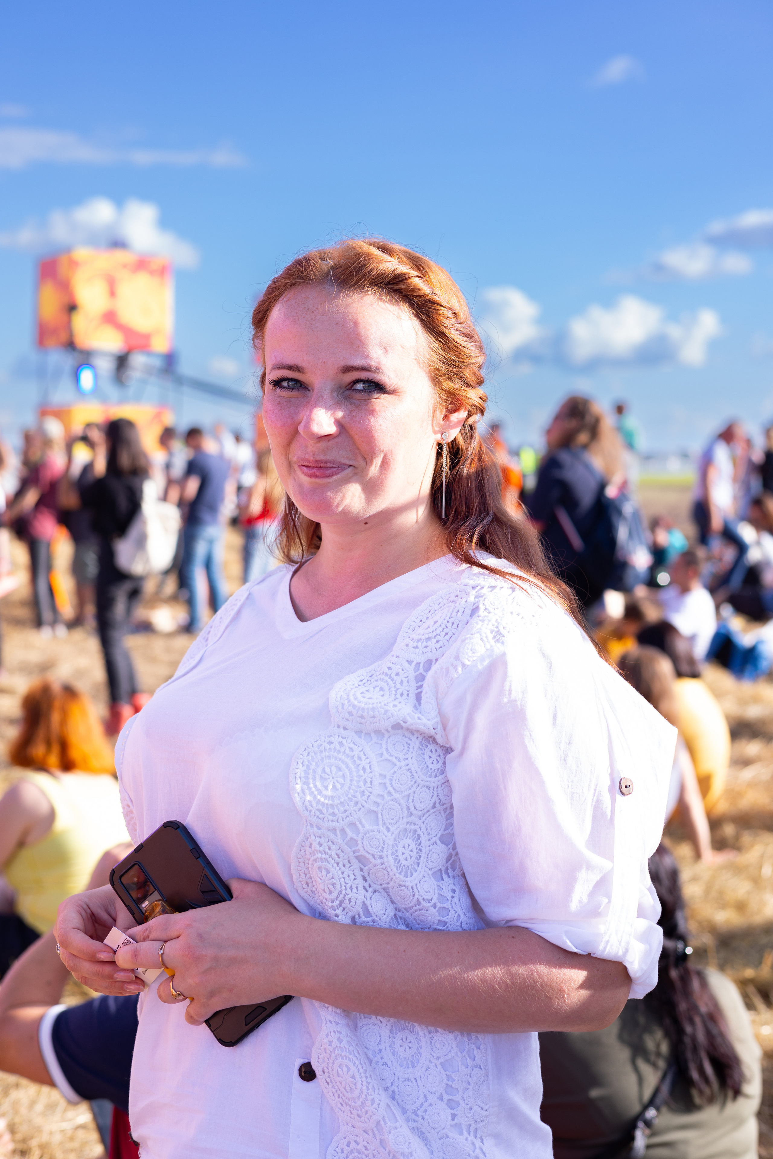 Фестиваль «Гуляй город». Сказочный фотограф для Вас и Вашей семьи