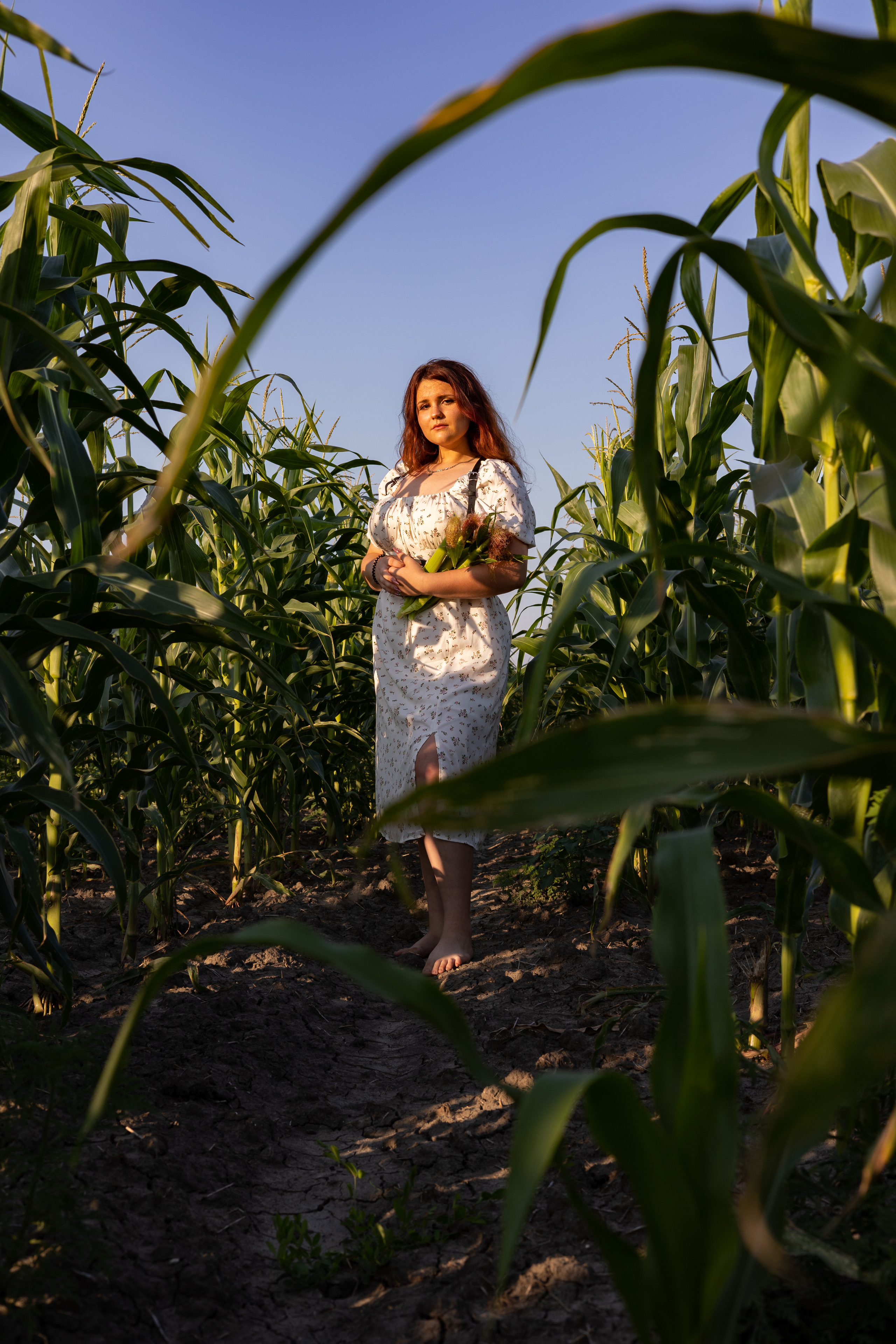 Дарья. Сказочный фотограф для Вас и Вашей семьи