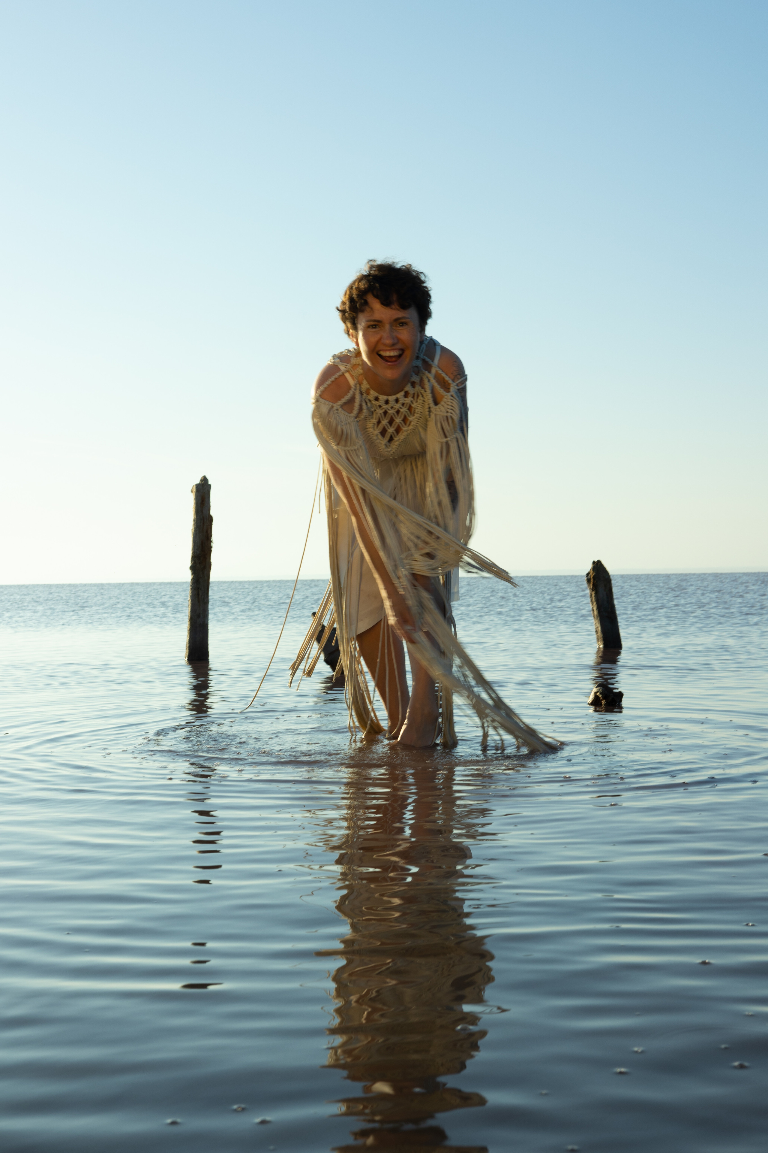 Белладонна на закате. Сказочный фотограф для Вас и Вашей семьи