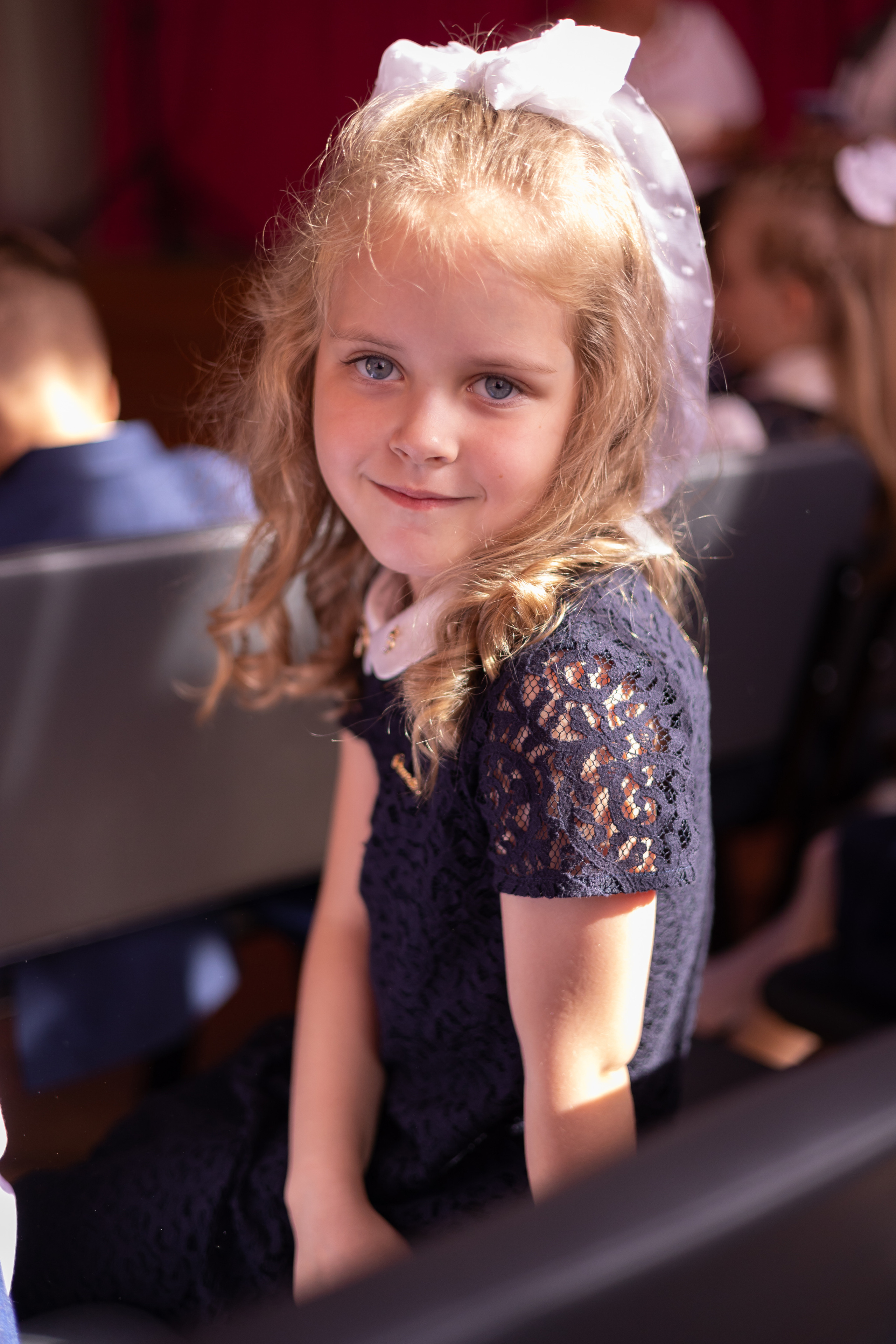 Первоклашки 2023. Сказочный фотограф для Вас и Вашей семьи