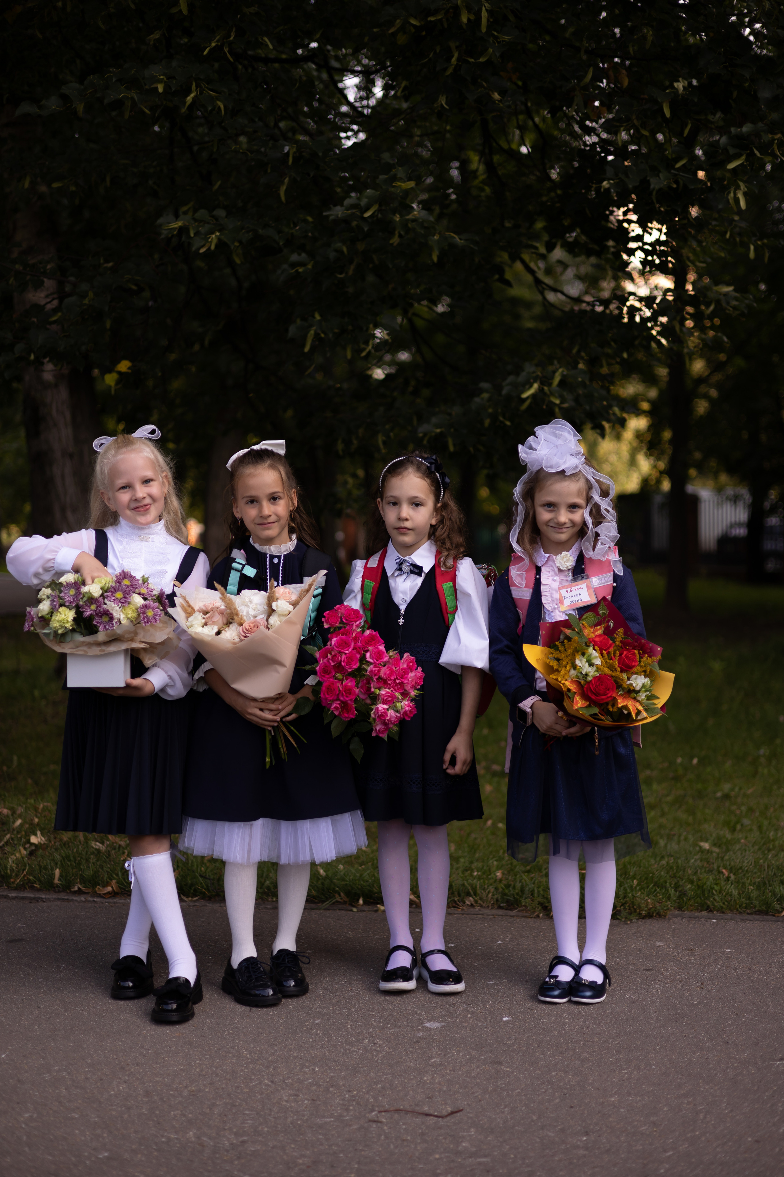 Первоклашки 2023. Сказочный фотограф для Вас и Вашей семьи