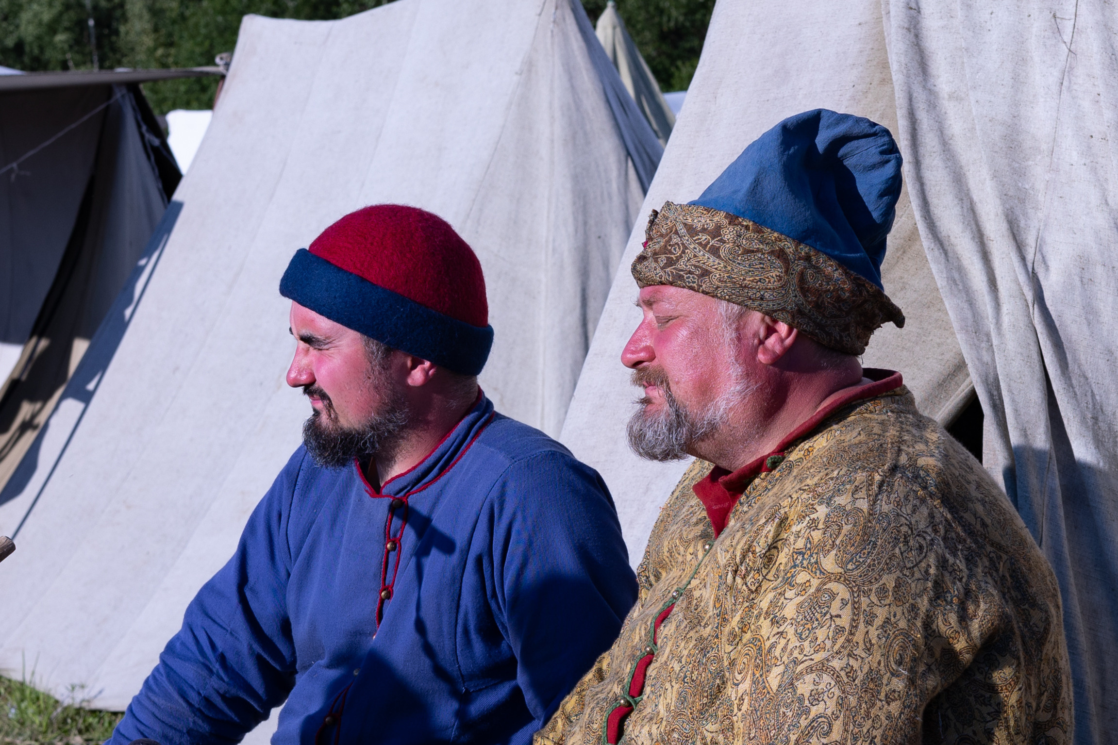 Фестиваль «Гуляй город». Сказочный фотограф для Вас и Вашей семьи