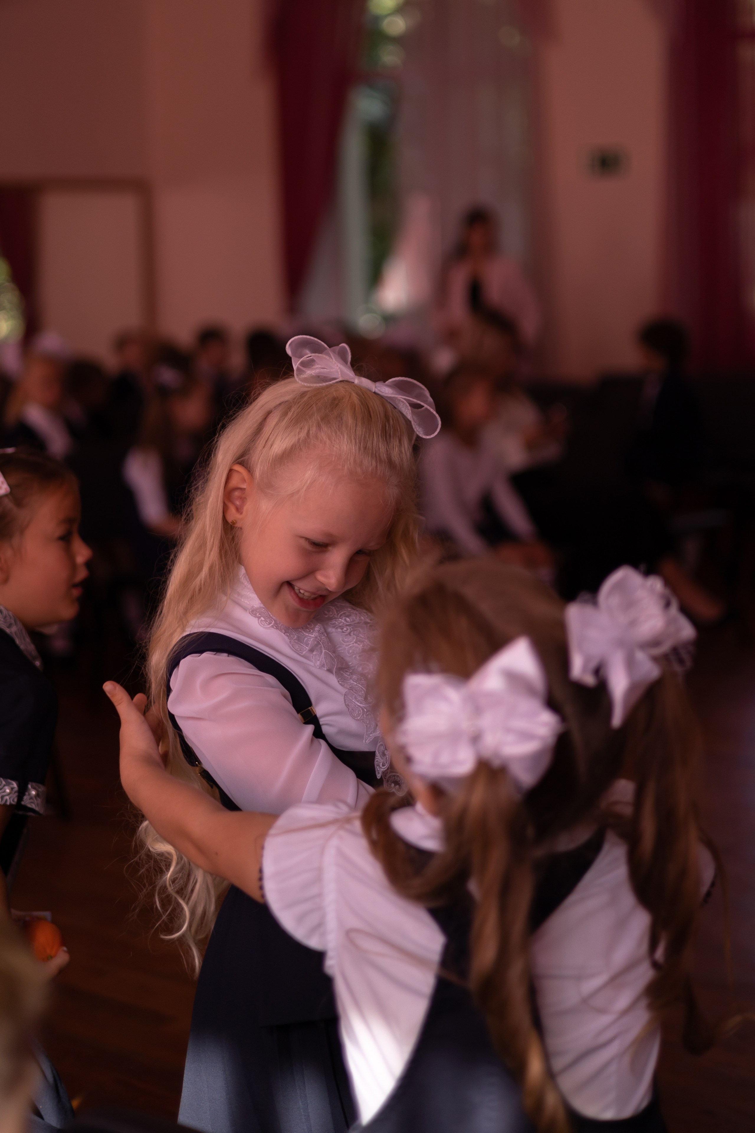 Первоклашки 2023. Сказочный фотограф для Вас и Вашей семьи