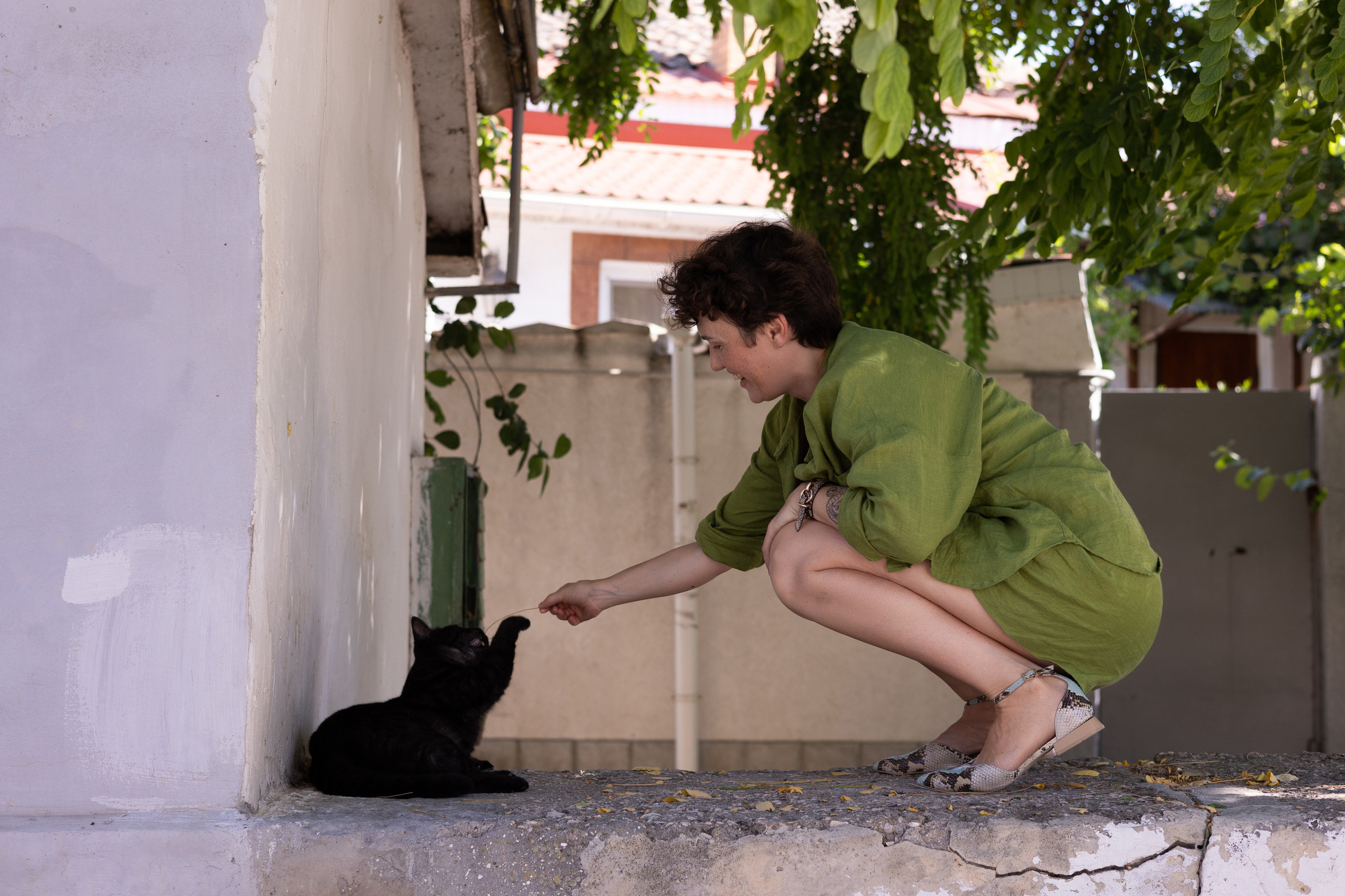 Белладонна город. Сказочный фотограф для Вас и Вашей семьи