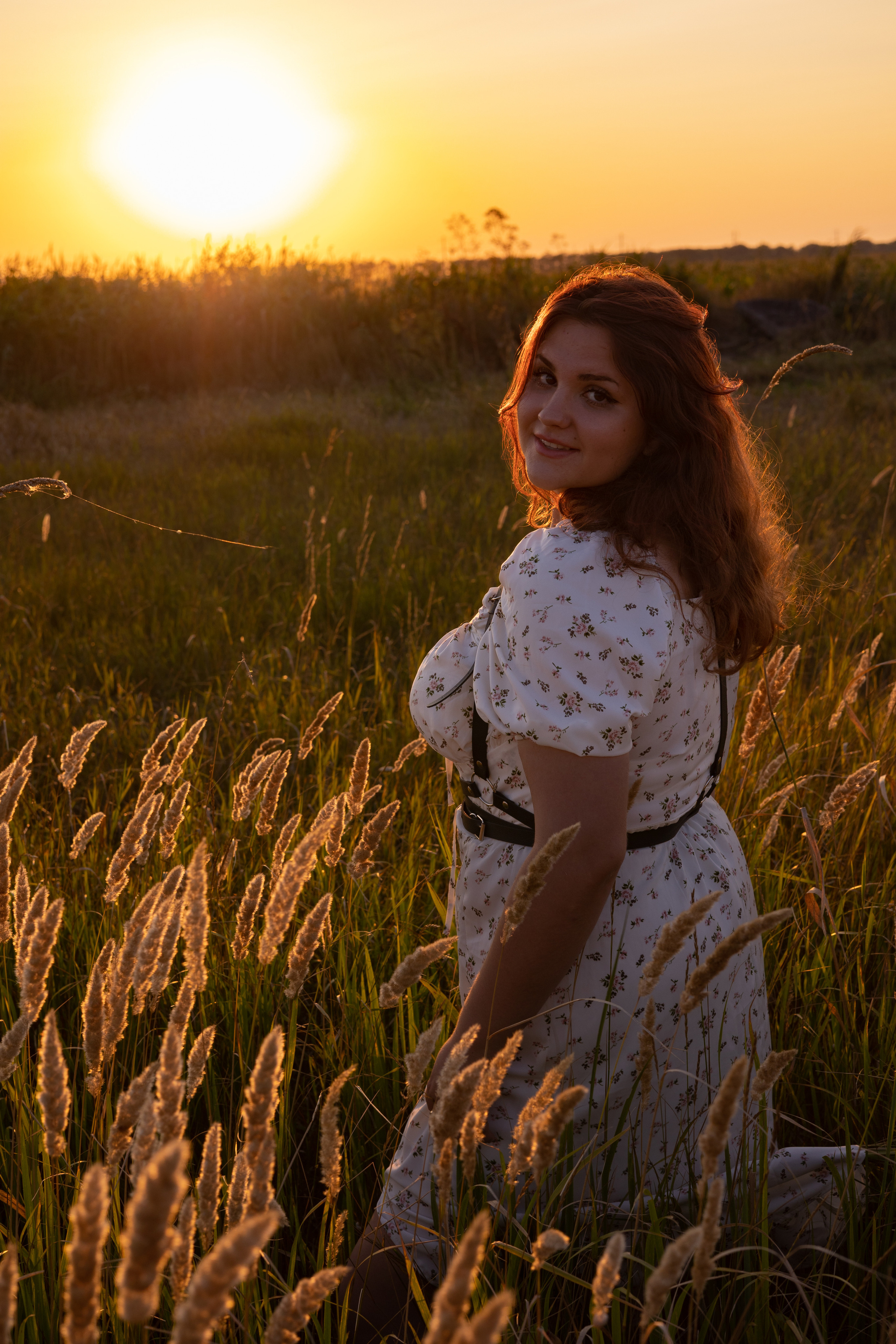 Дарья. Сказочный фотограф для Вас и Вашей семьи