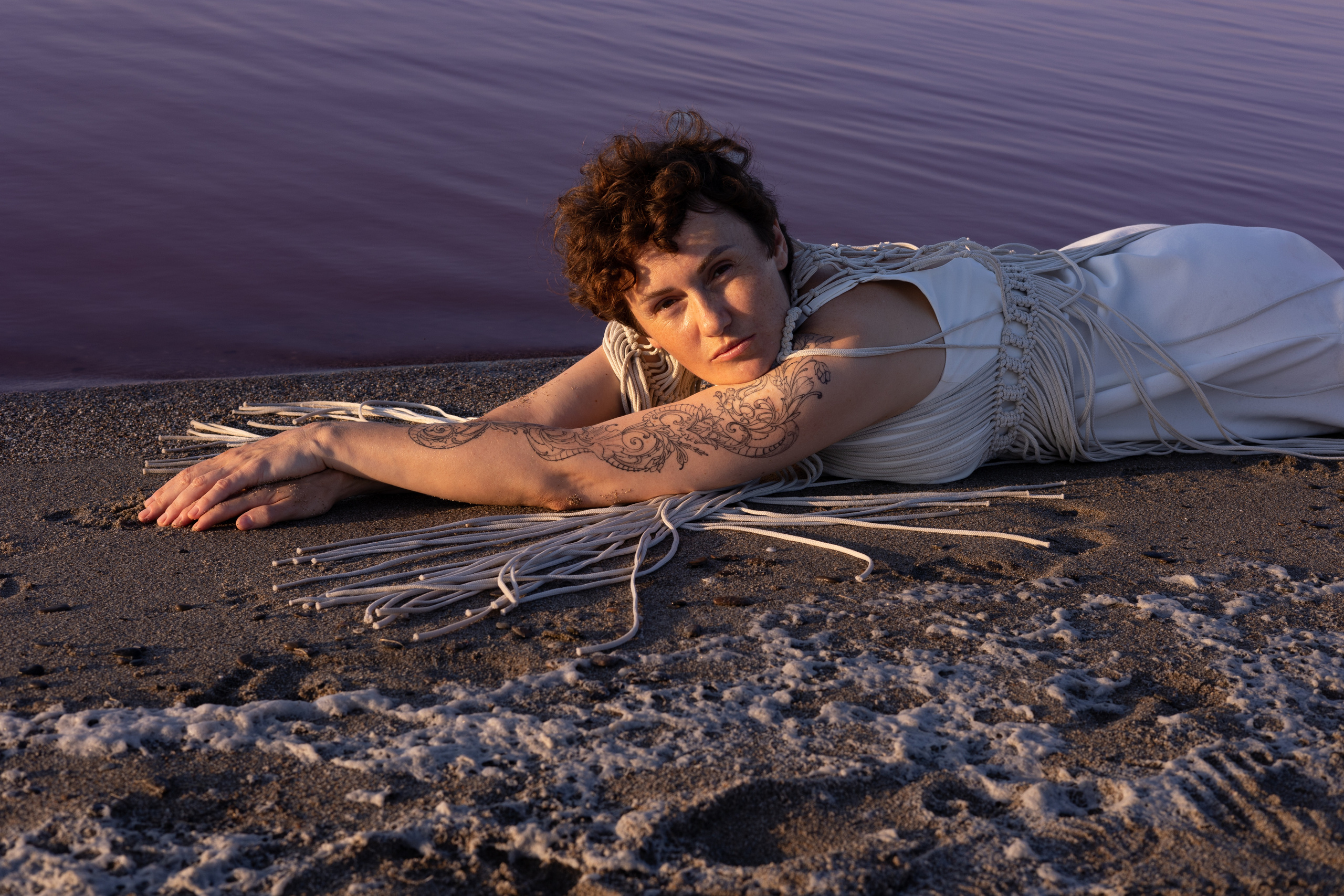 Белладонна на закате. Сказочный фотограф для Вас и Вашей семьи