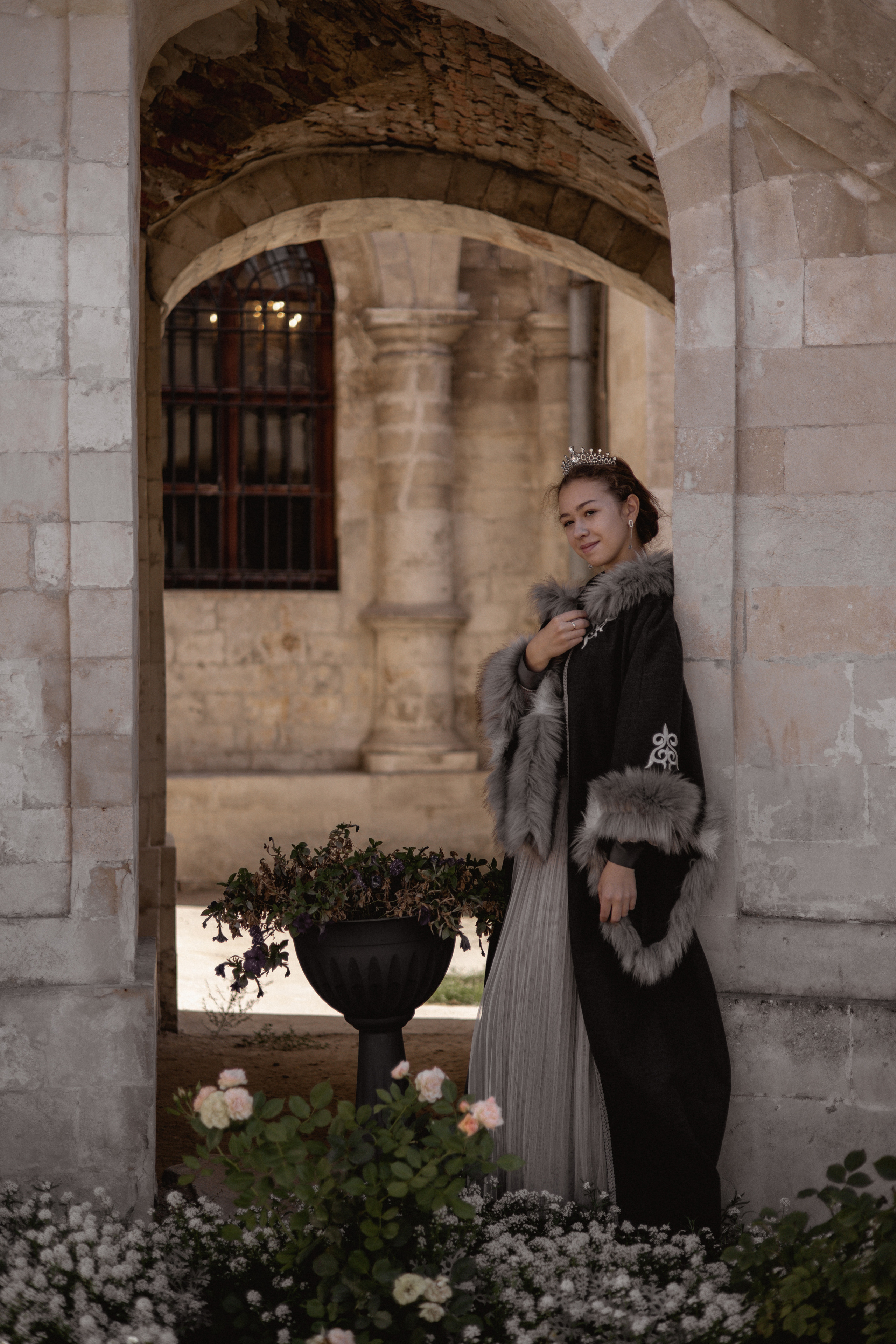 Усадьба Быково Лина, Мария и Ксения. Сказочный фотограф для Вас и Вашей семьи