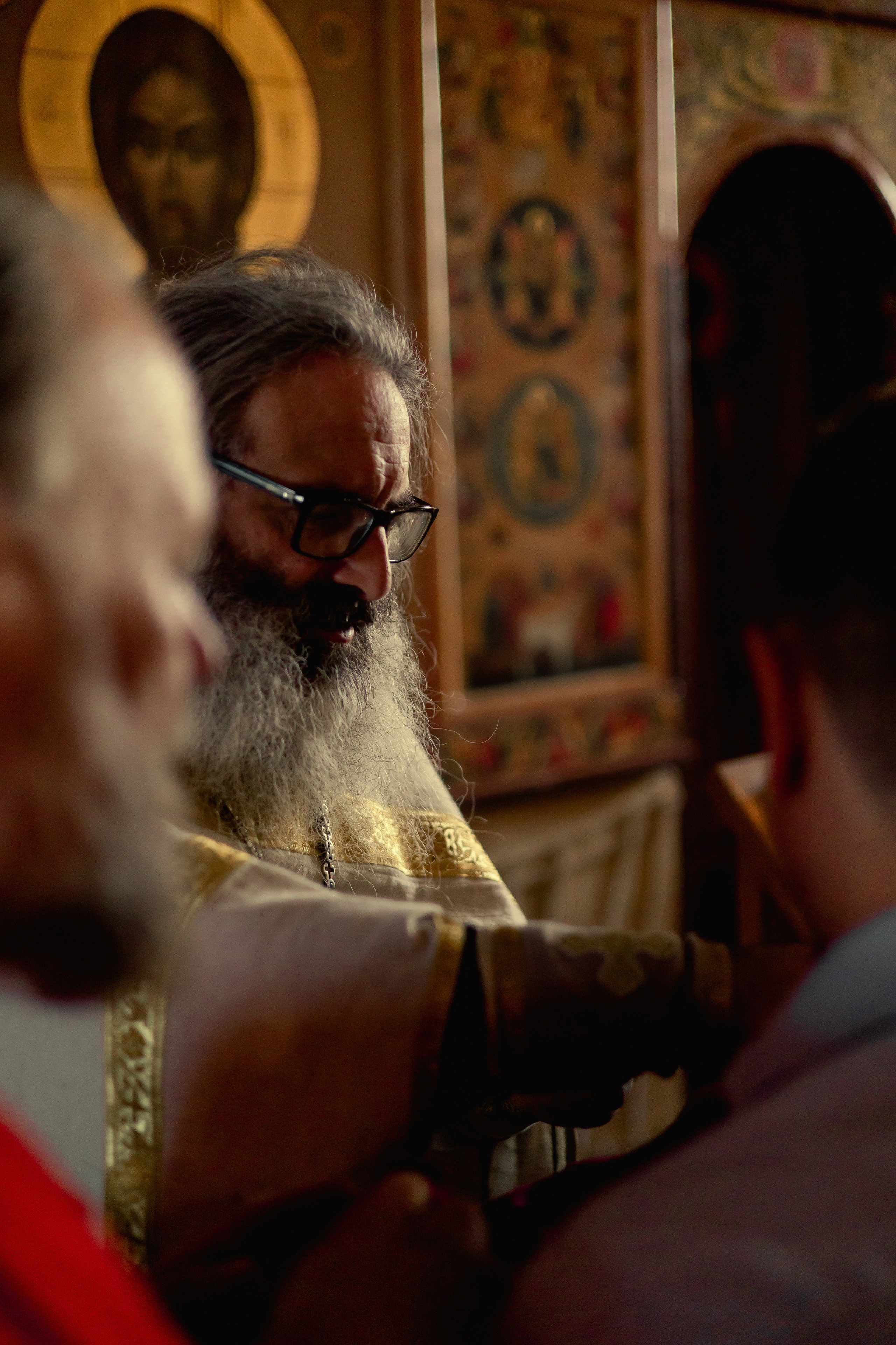 Крещение Храм в Пучково. Сказочный фотограф для Вас и Вашей семьи