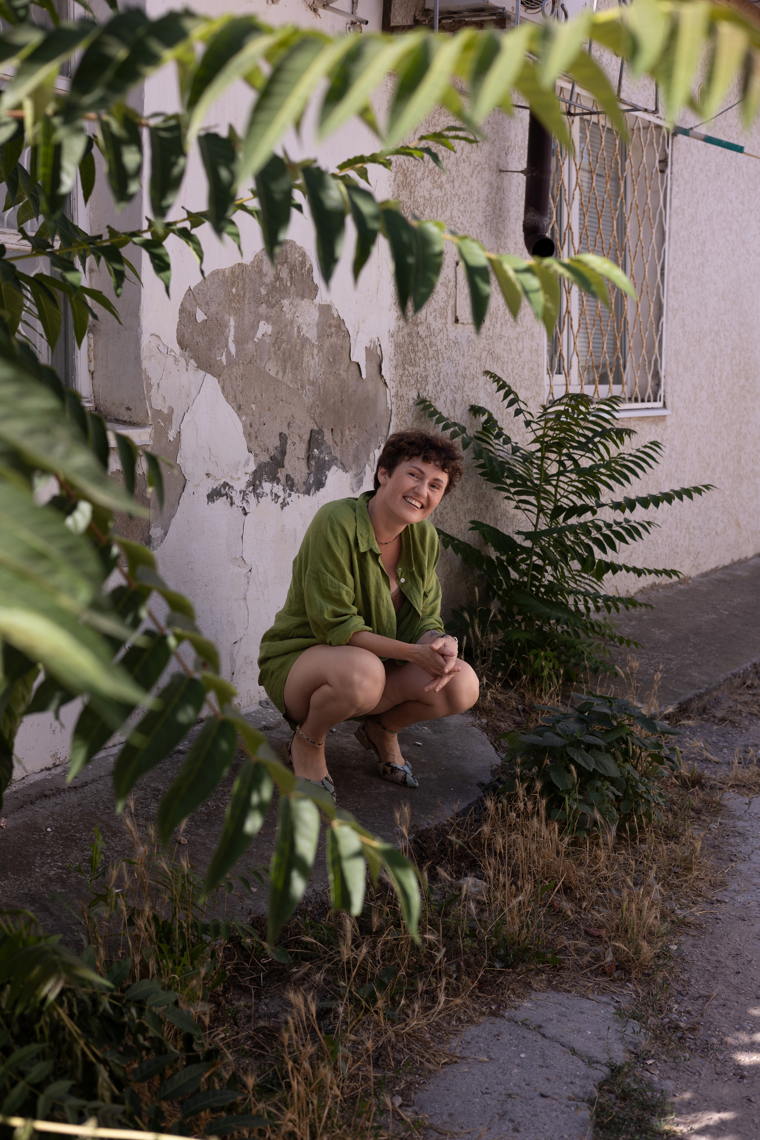 Белладонна город. Сказочный фотограф для Вас и Вашей семьи